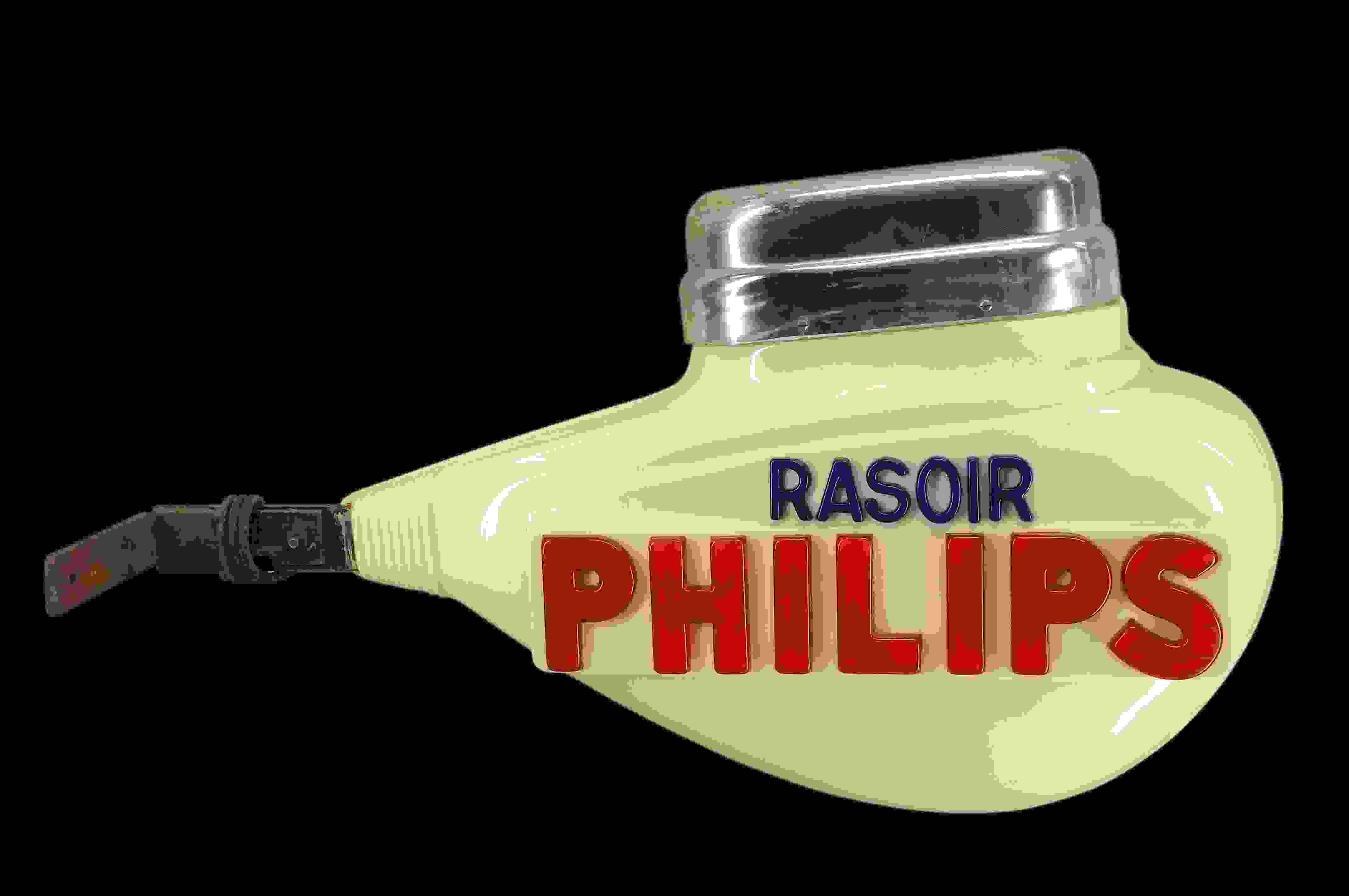 Philips Rasoir Außenleuchte 