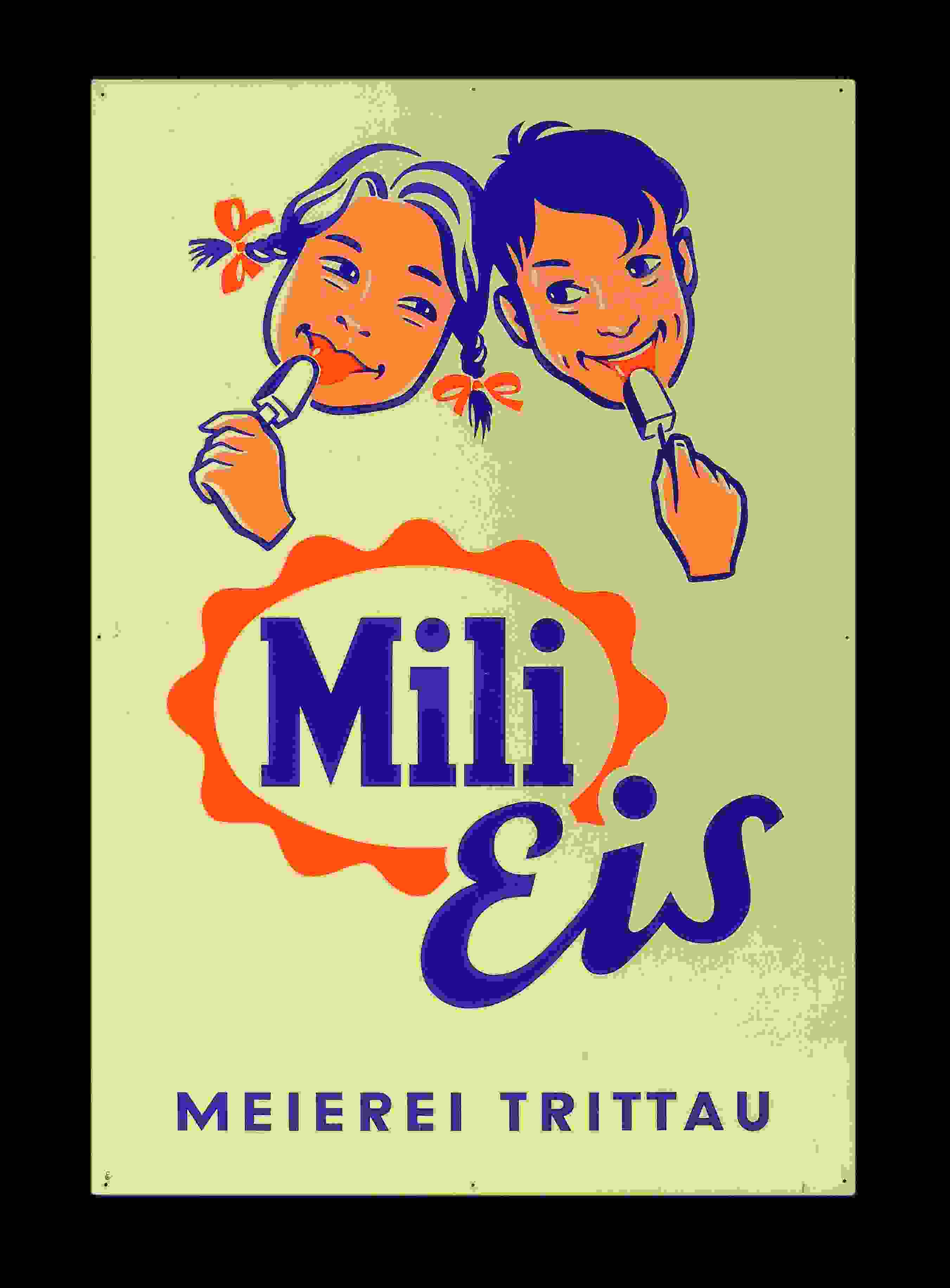 Mili Eis  