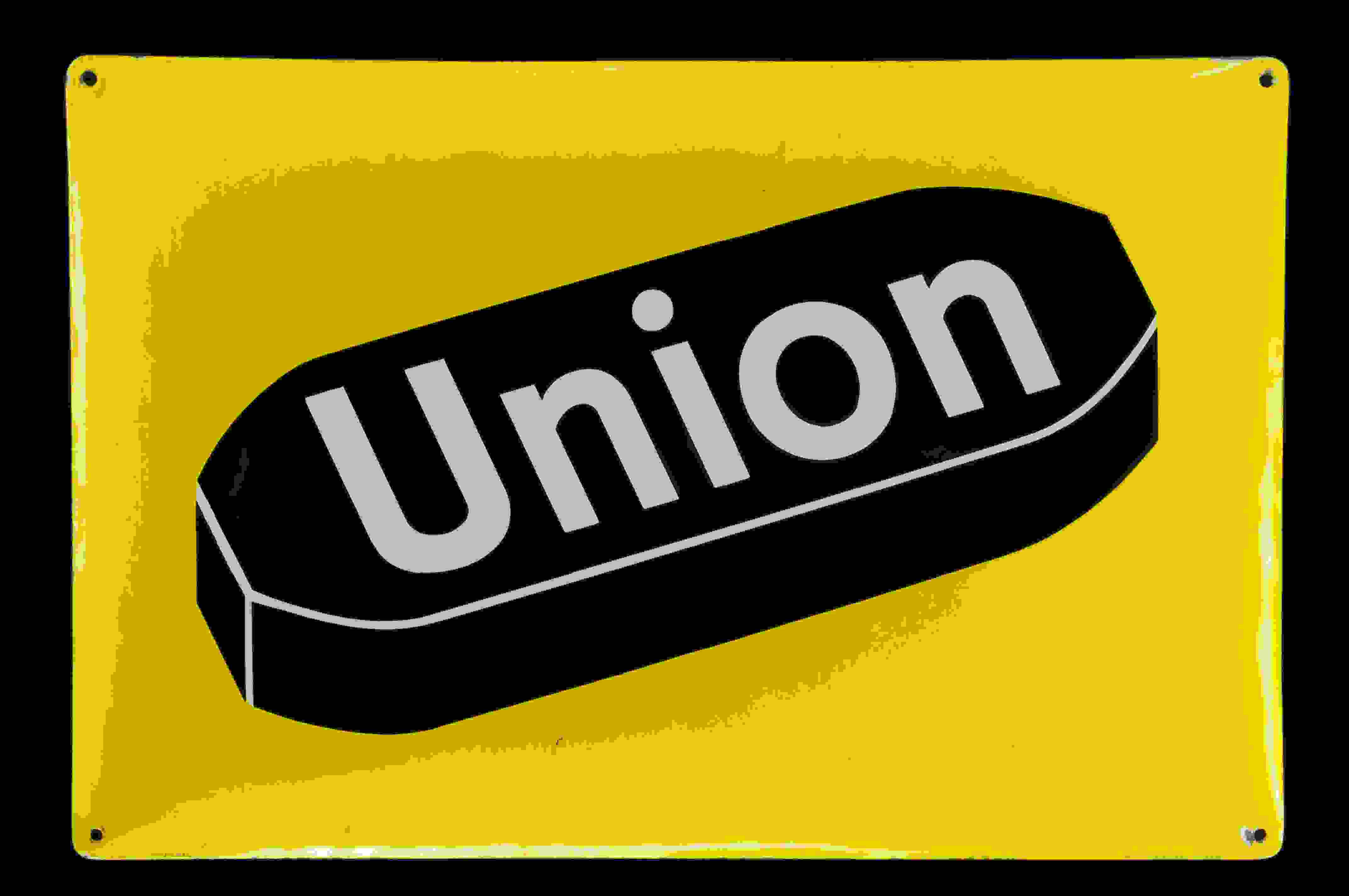 Union Brikett 
