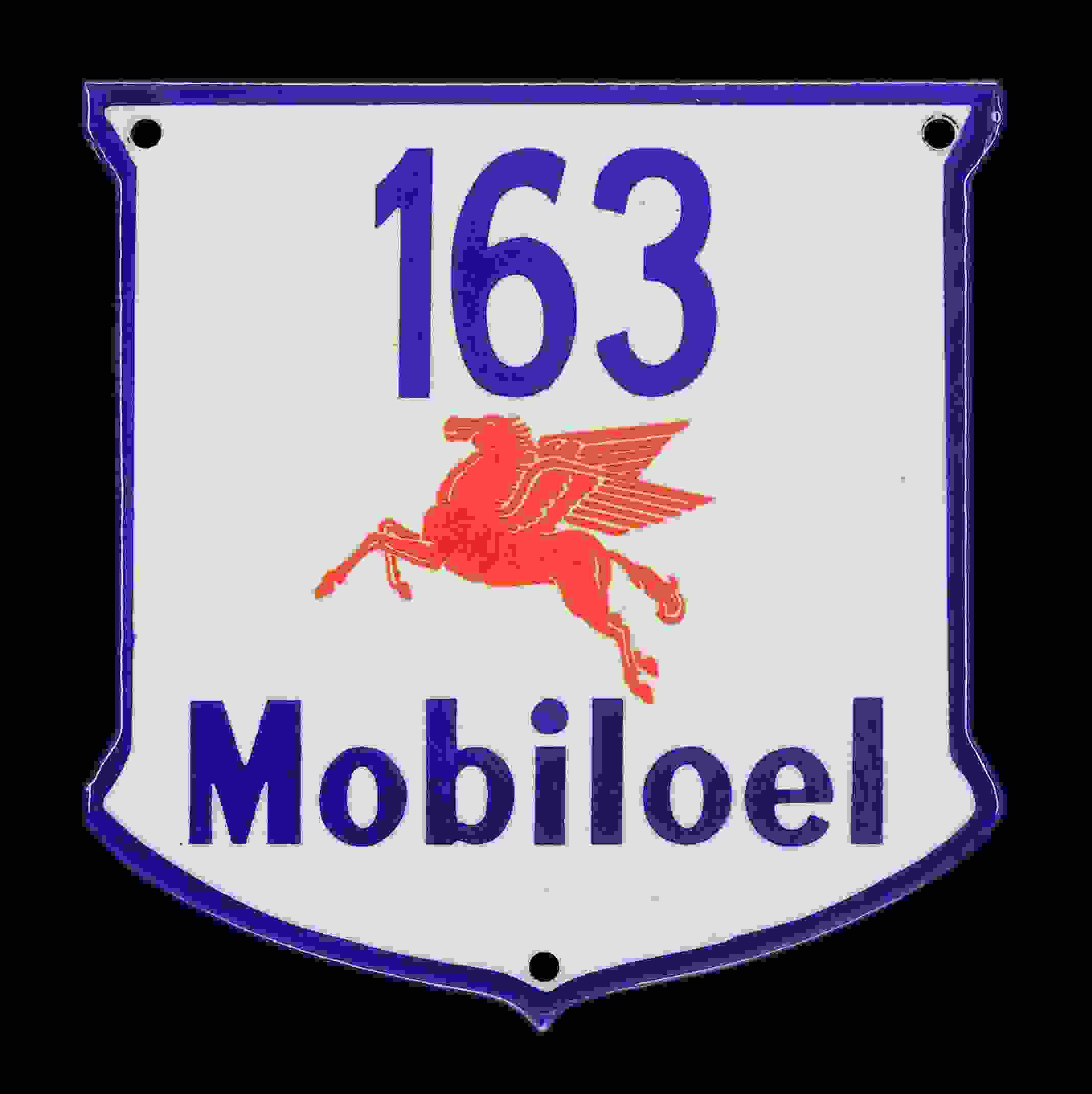 Mobiloel 163 