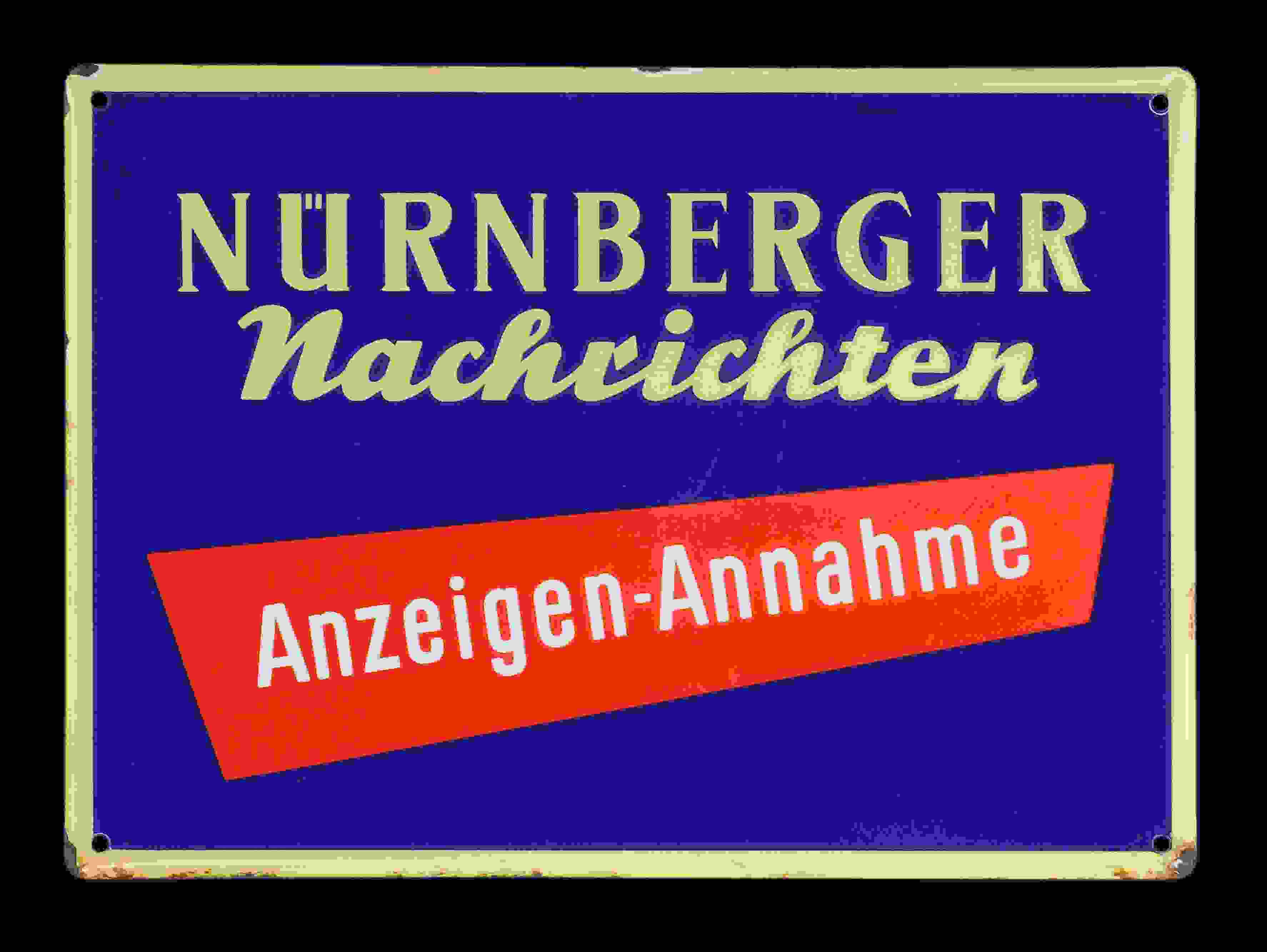 Nürnberger Nachrichten 