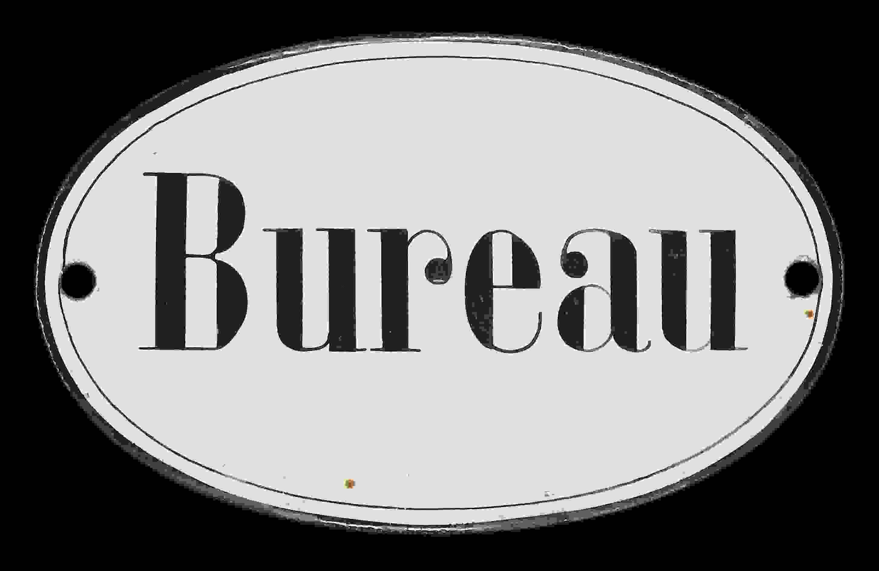 Bureau 