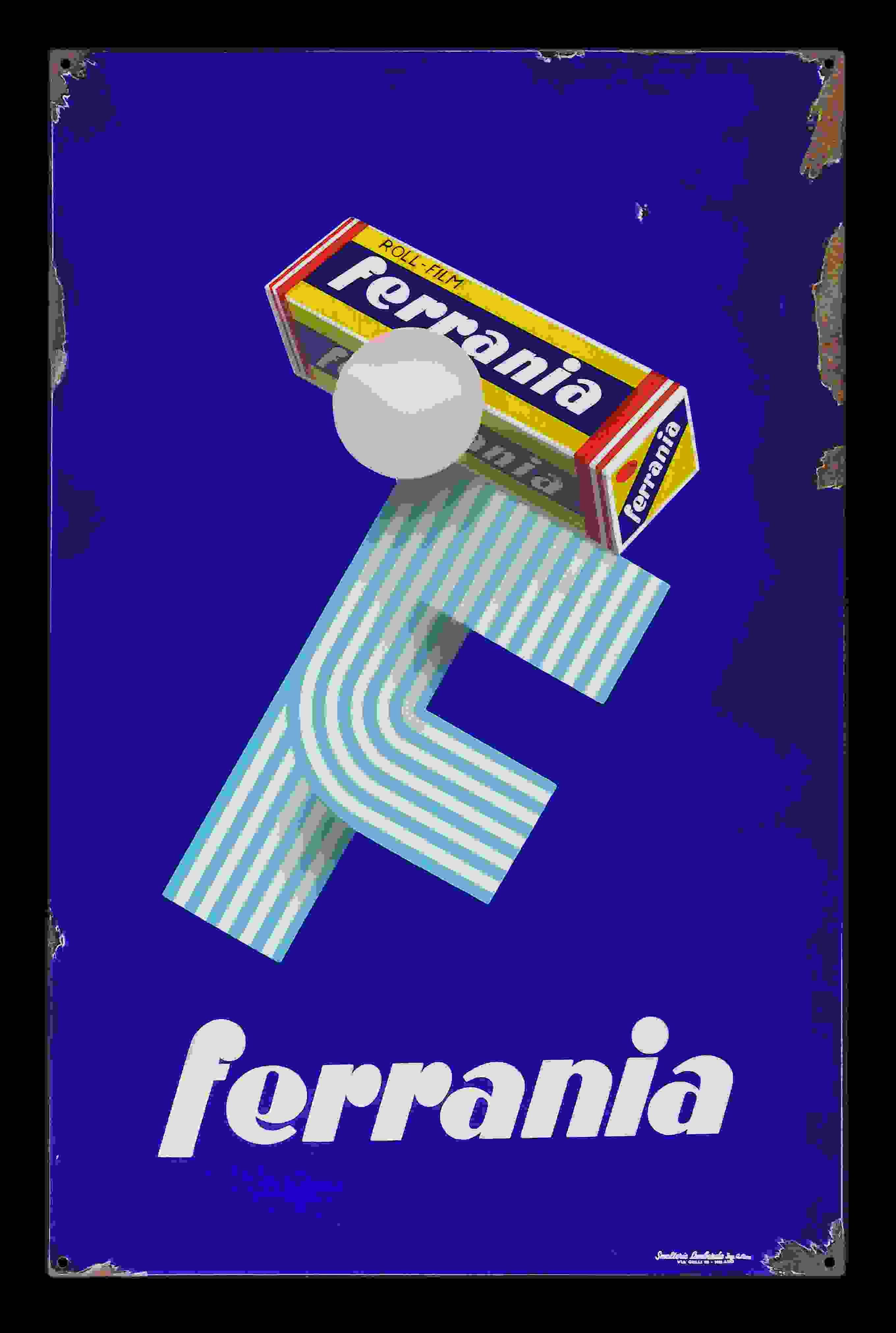 Ferrania 