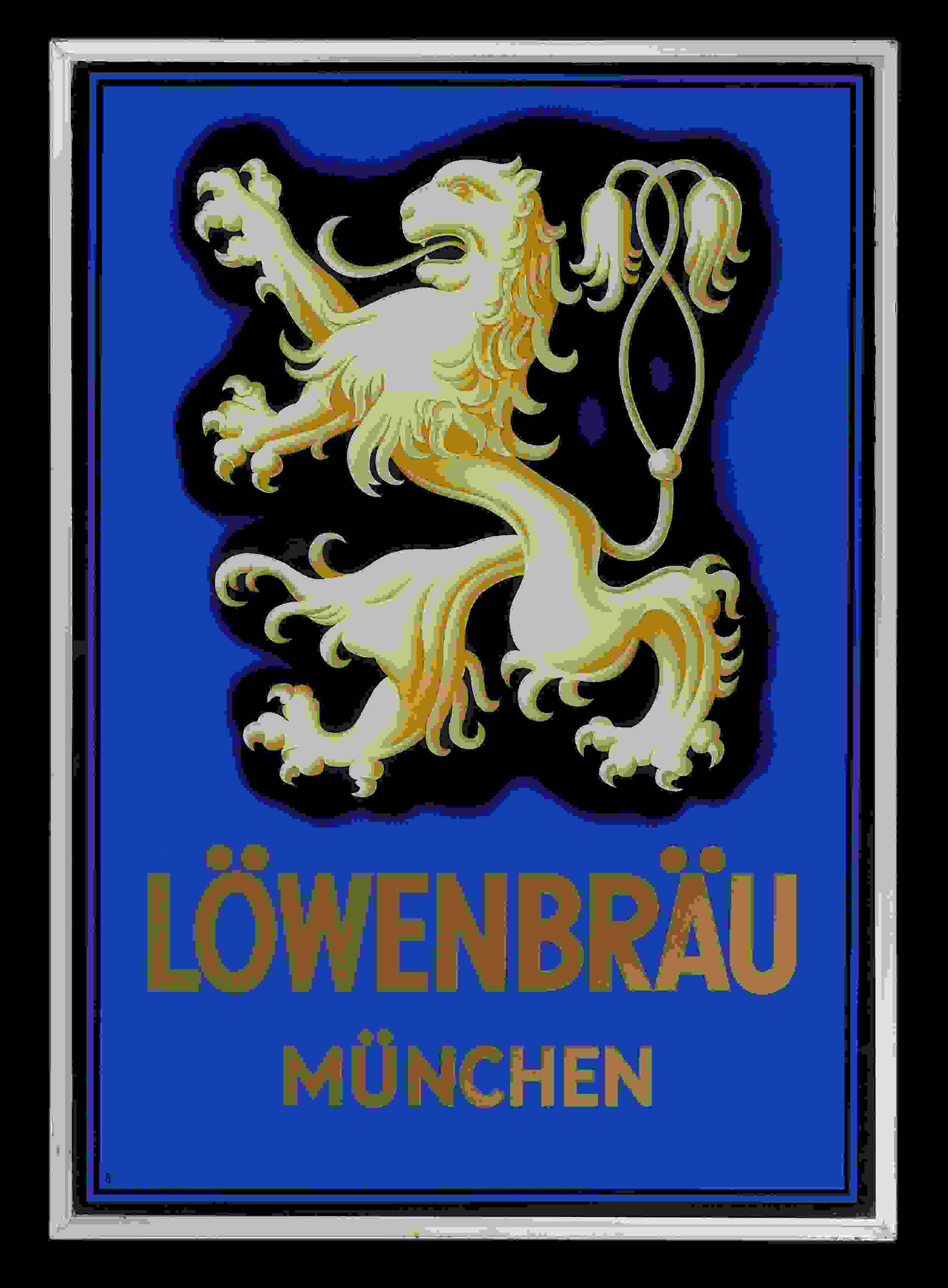 Löwenbräu München 