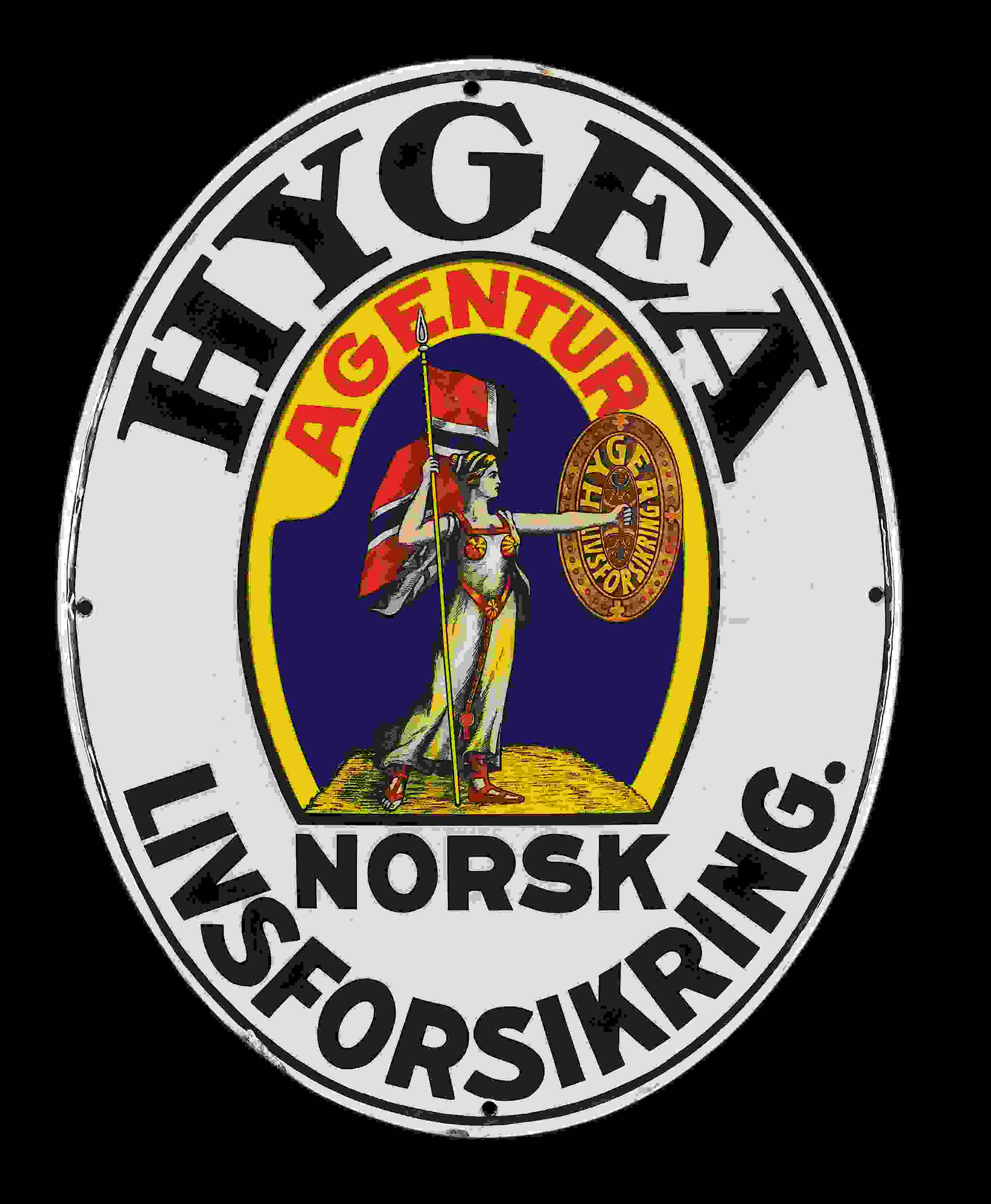 Hygea Norsk Livsforsikring 