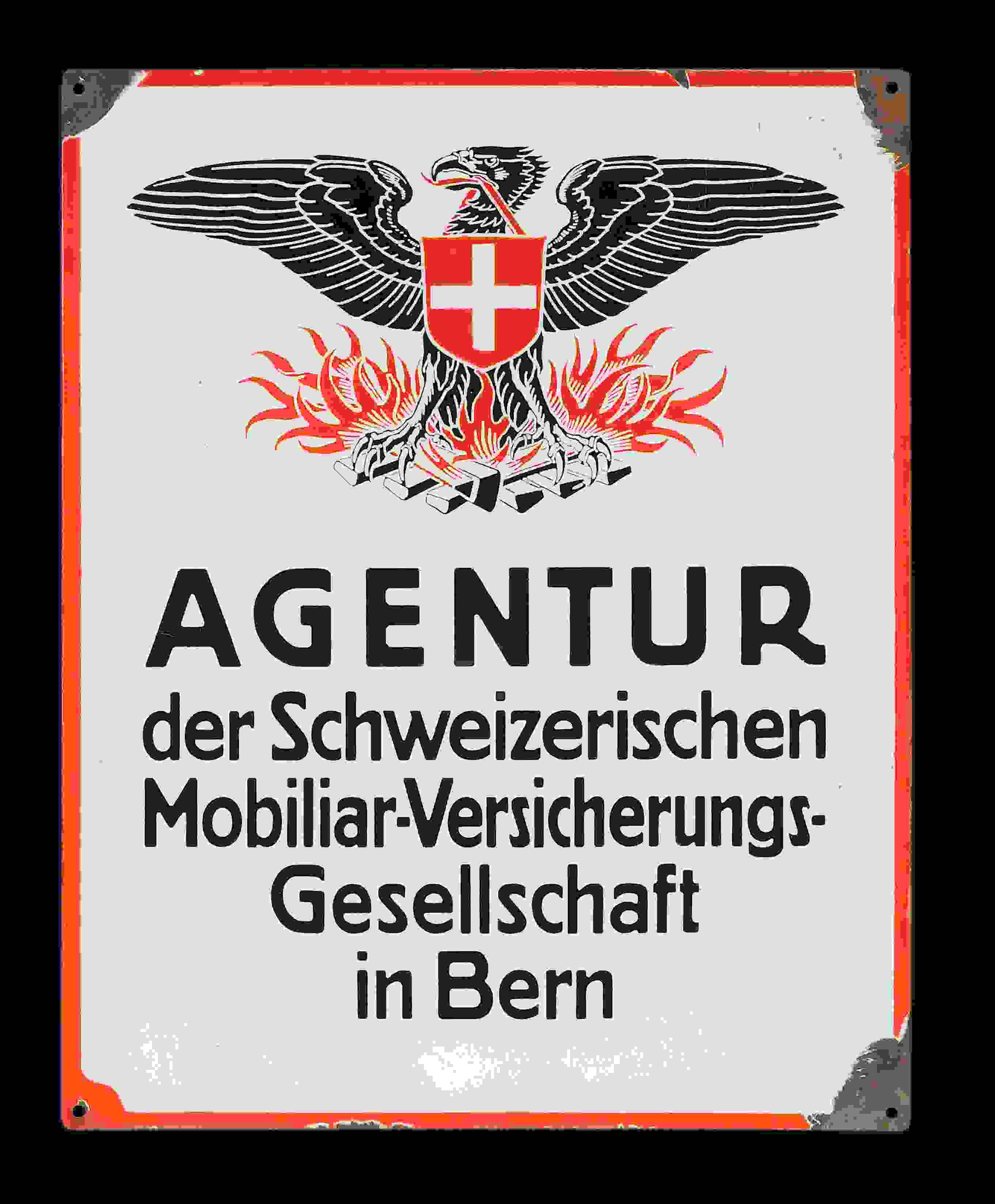 Agentur der Schweizerischen Mobiliar 