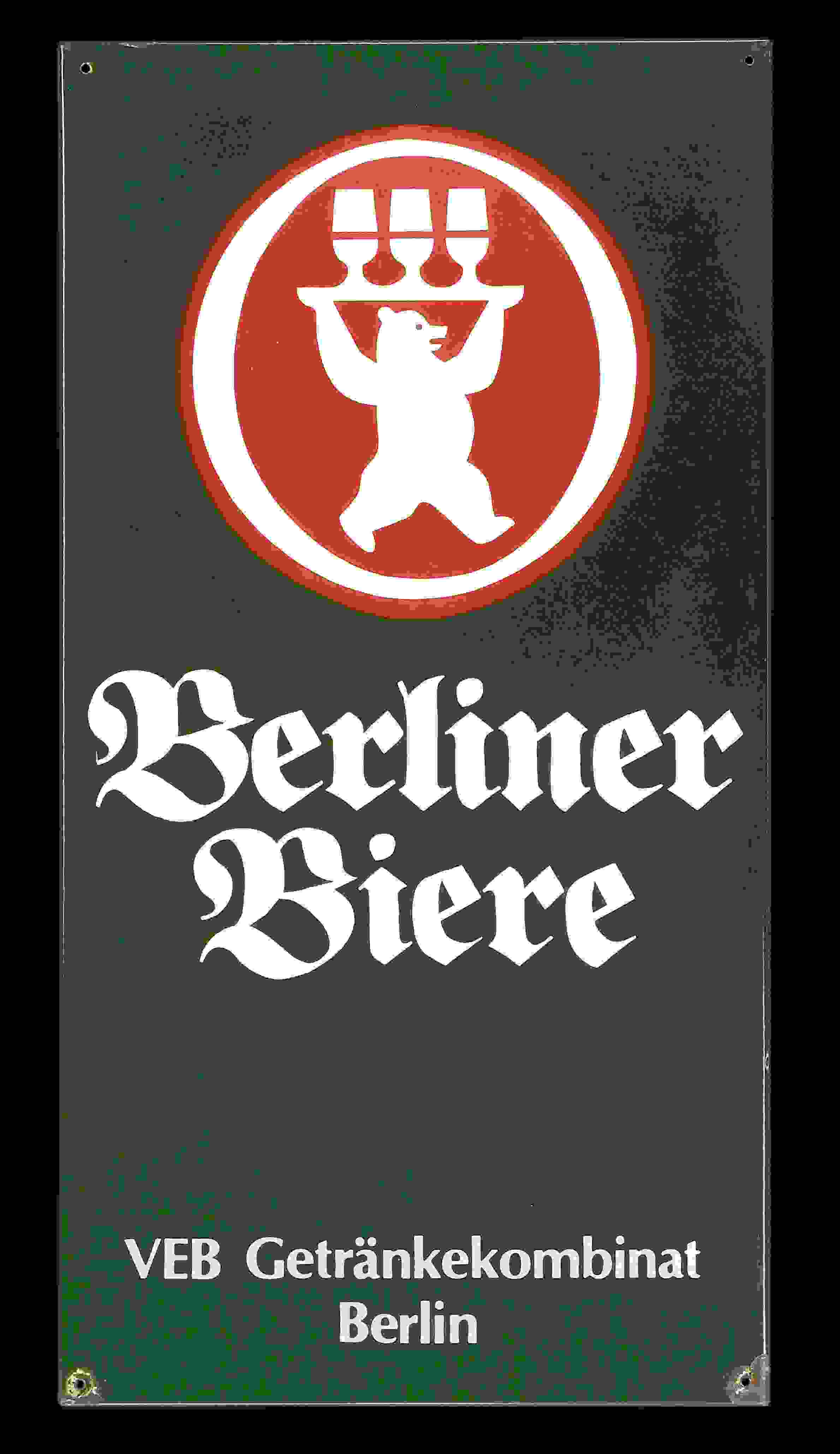 Berliner Biere 