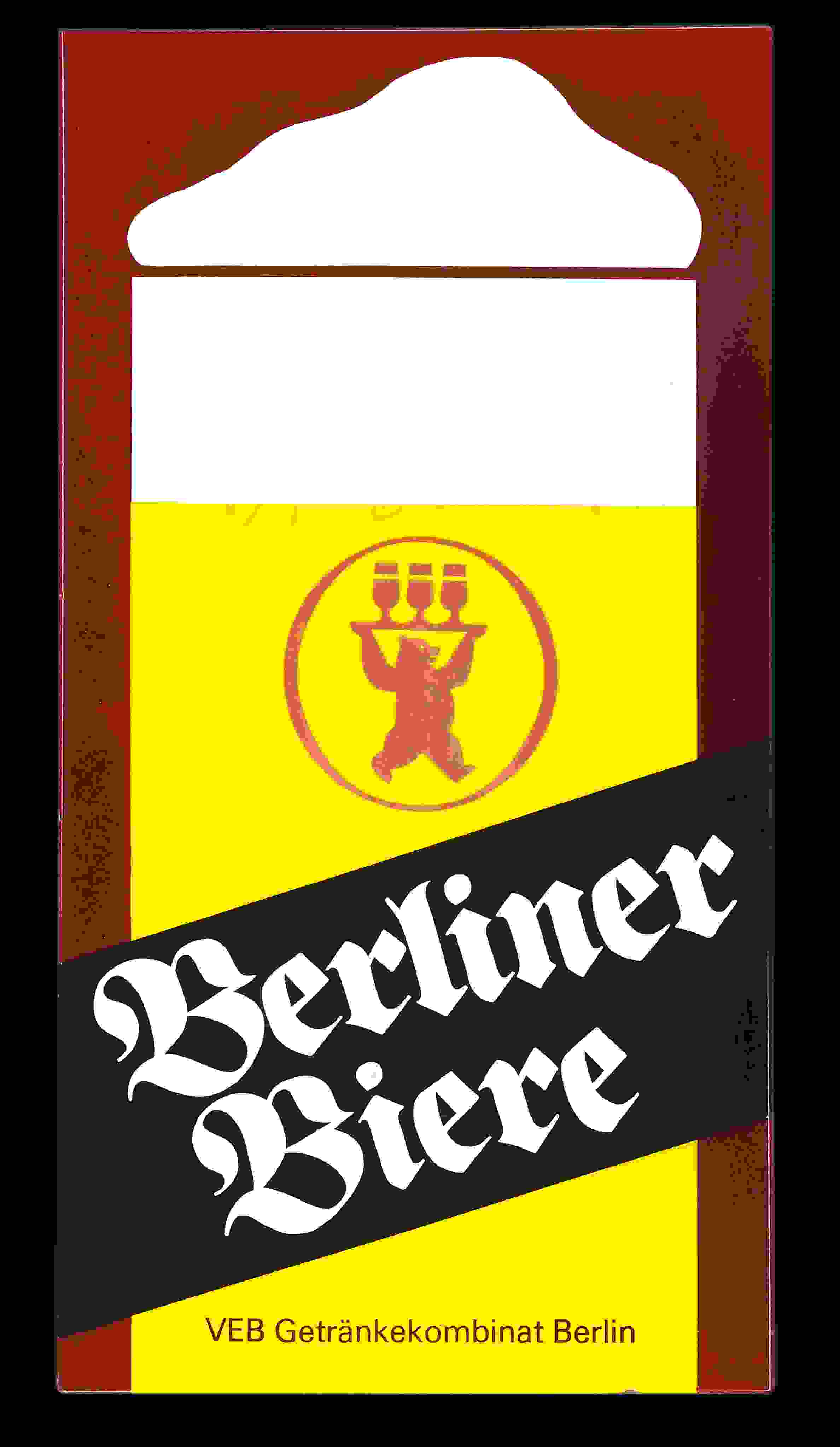 Berliner Biere 