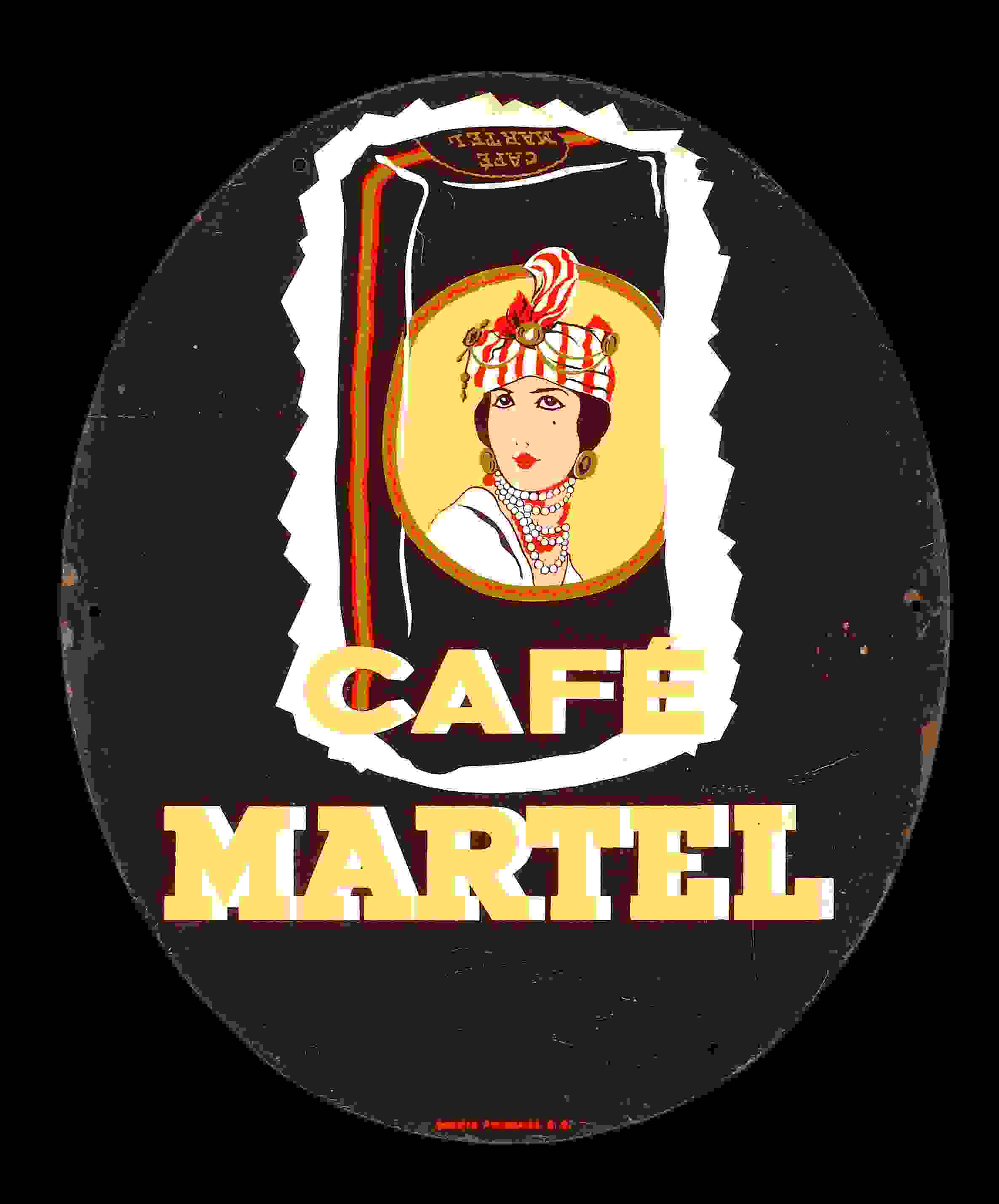 Café Martel 