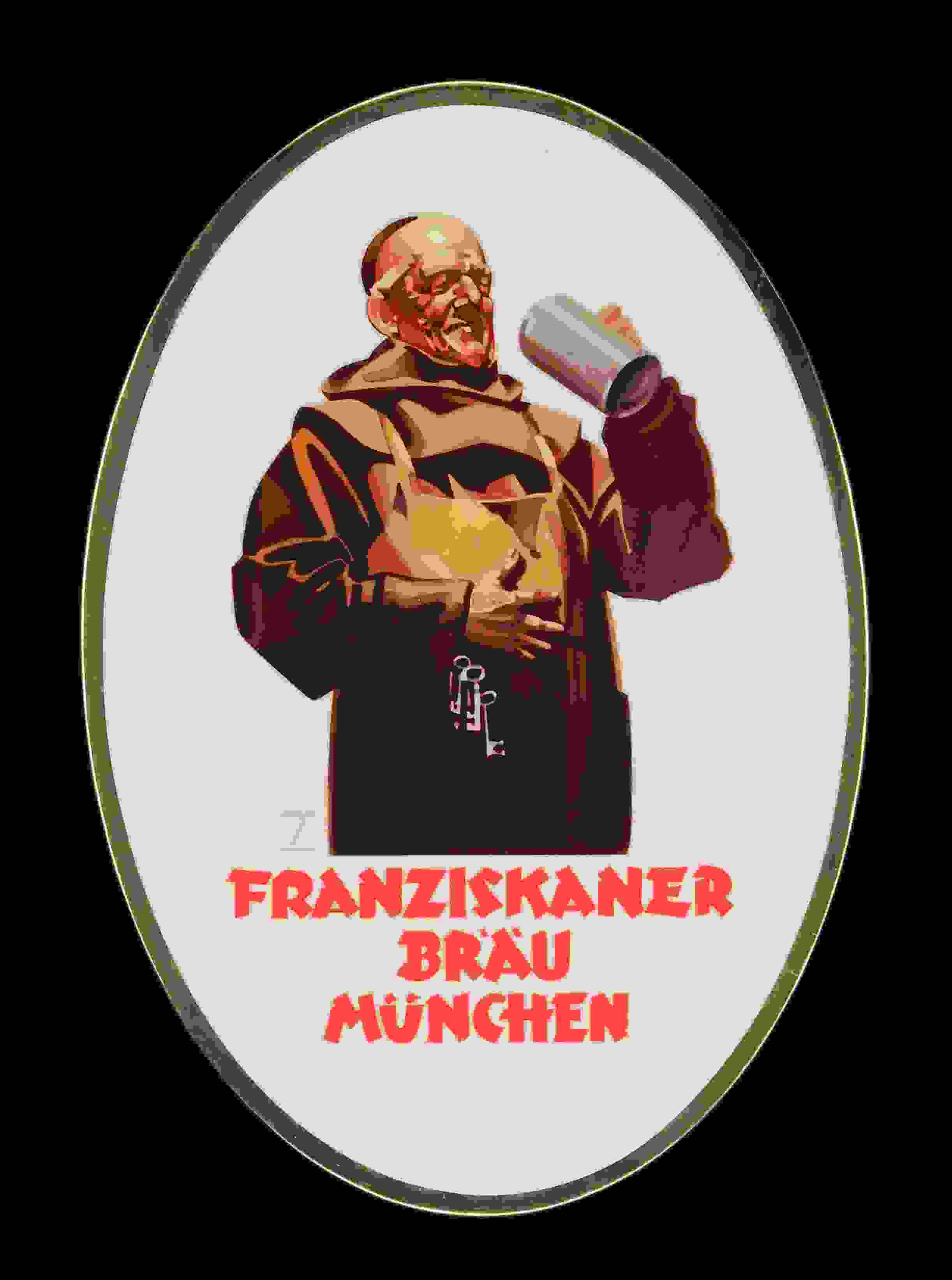 Franziskaner Bräu 