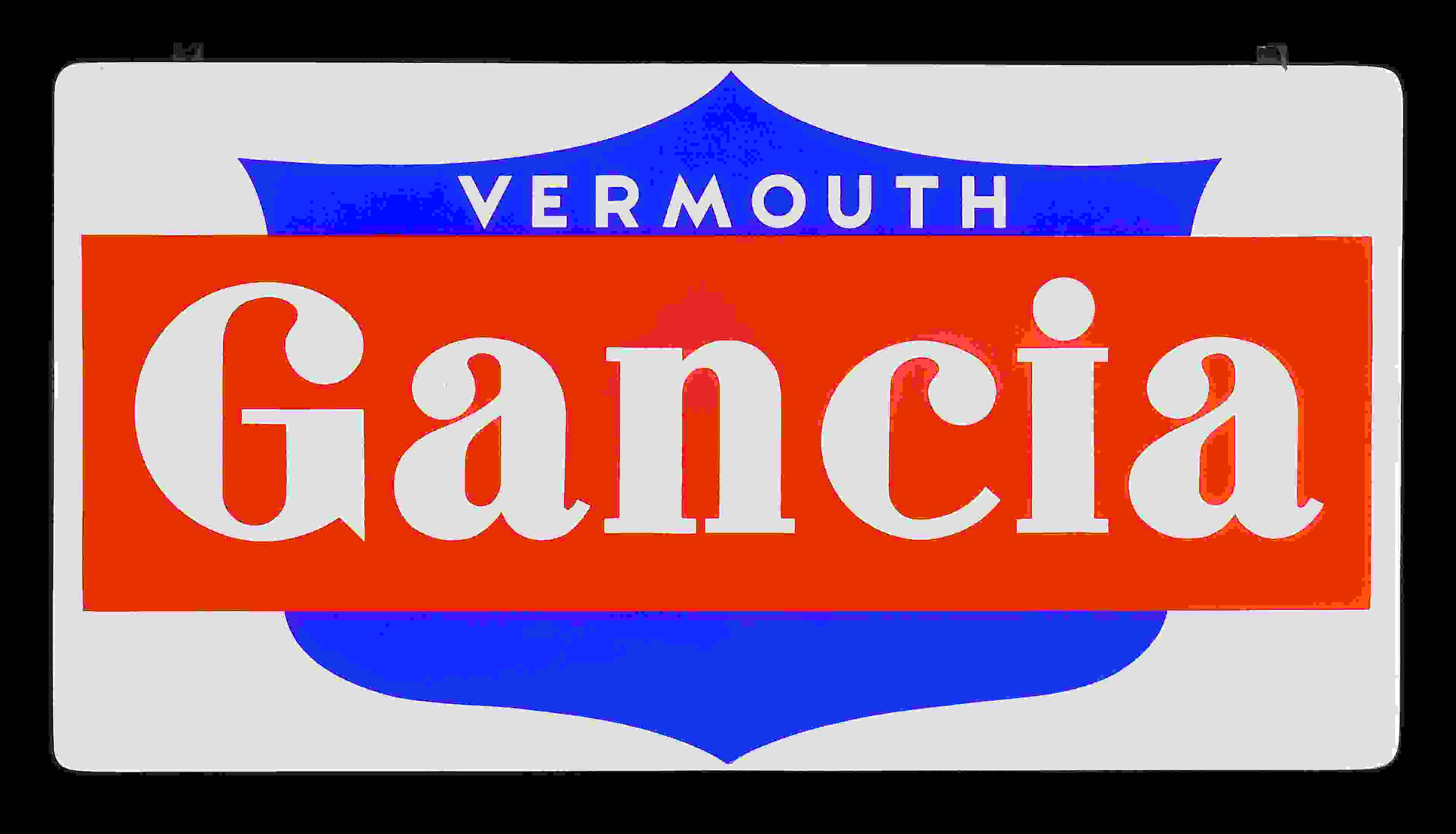 Gancia Vermouth 