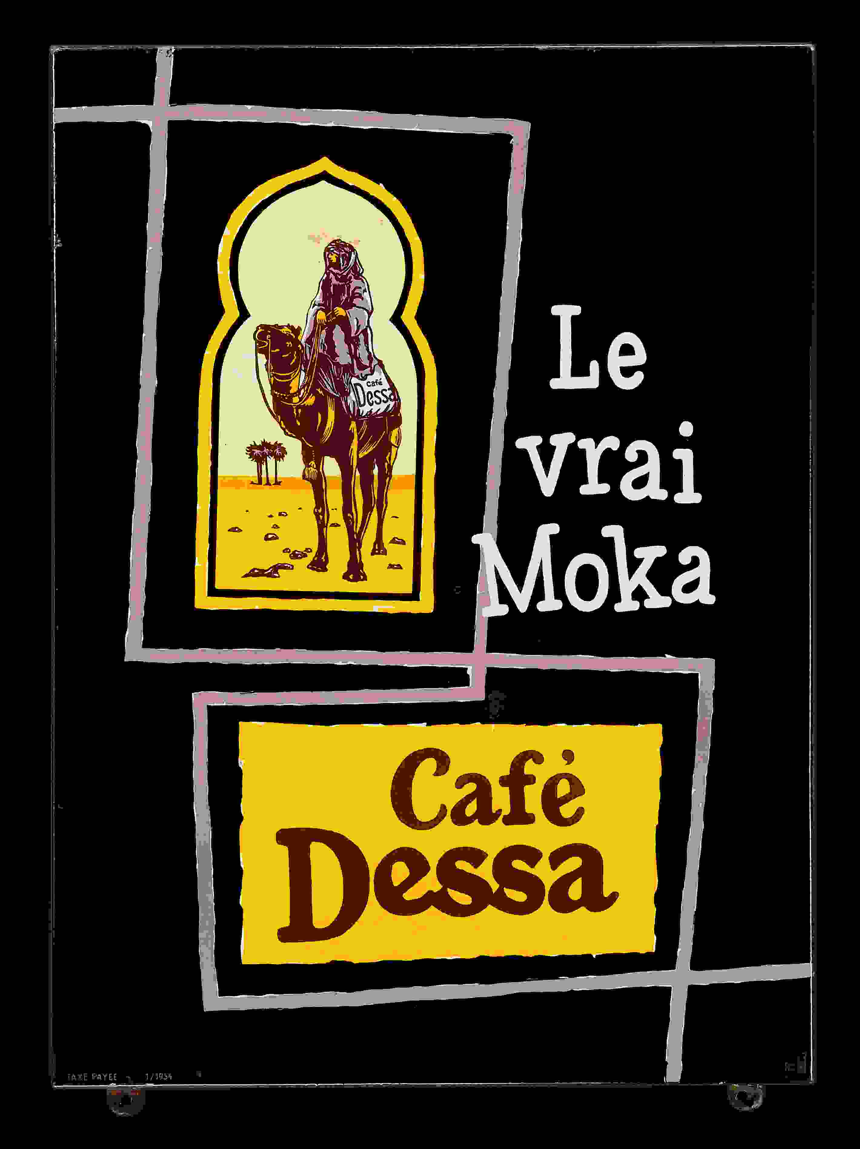 Café Dessa 