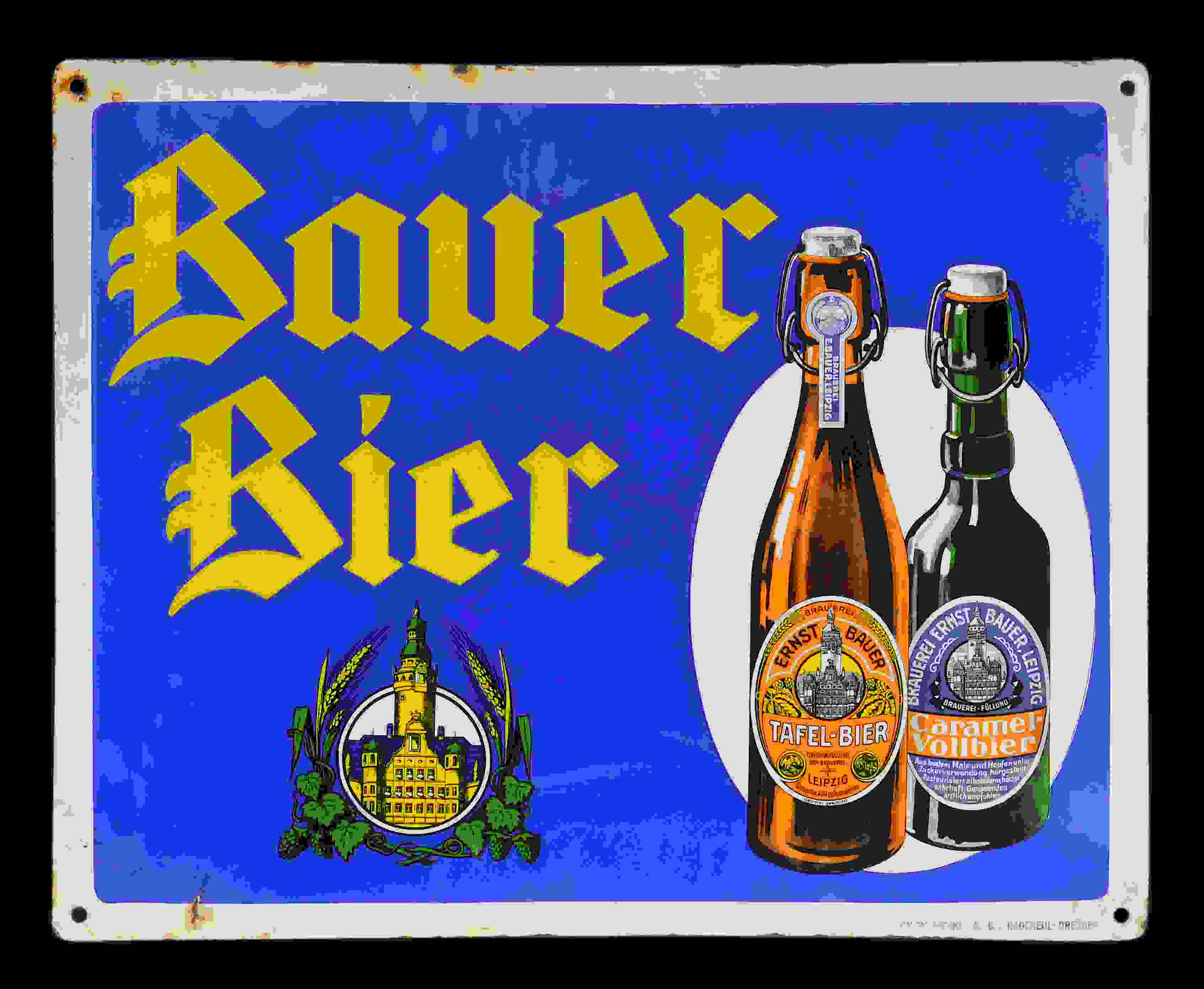 Bauer Bier 