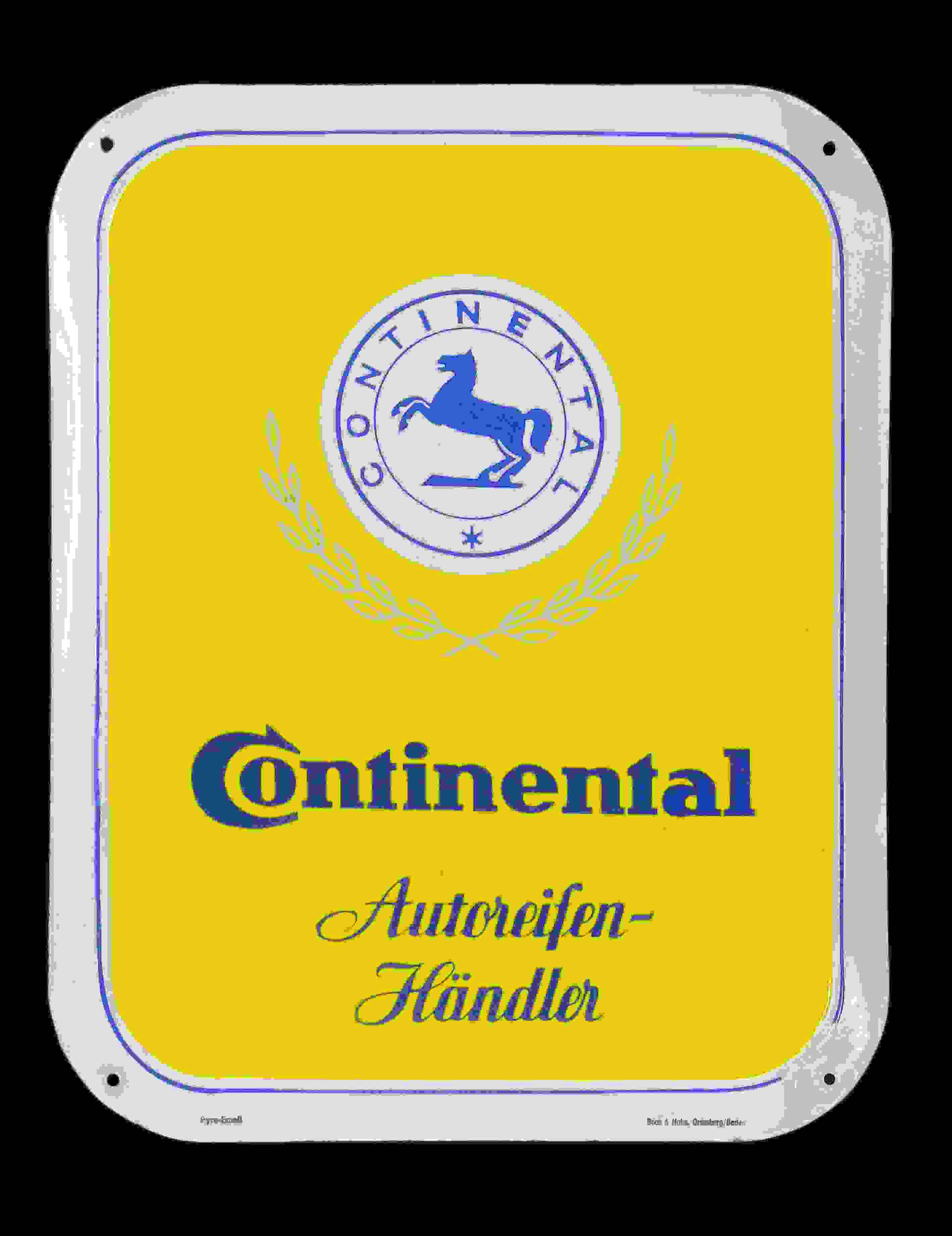 Continental Autoreifen Händler 