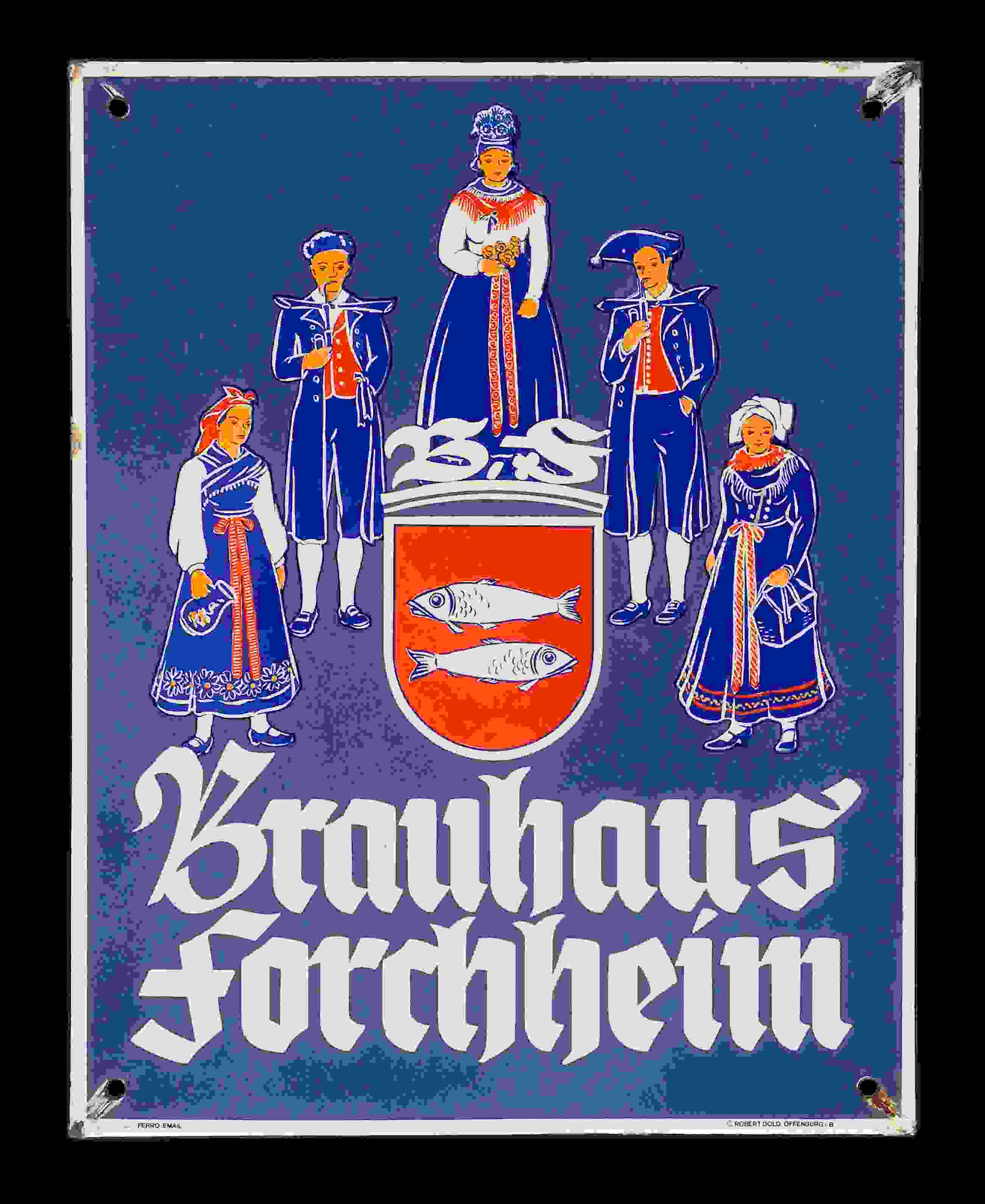 Brauhaus Forchheim 