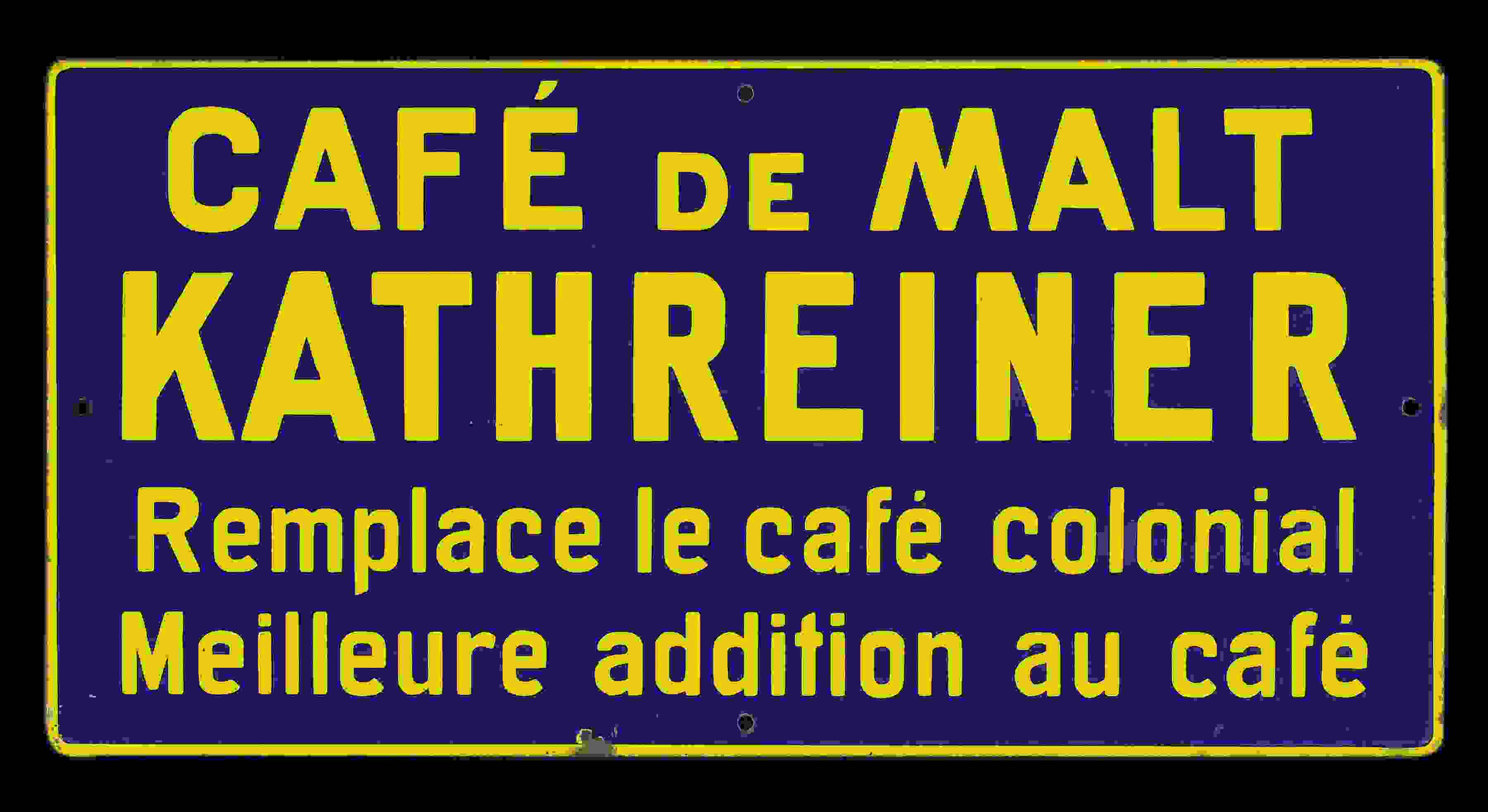 Kathreiner Café de Malt 