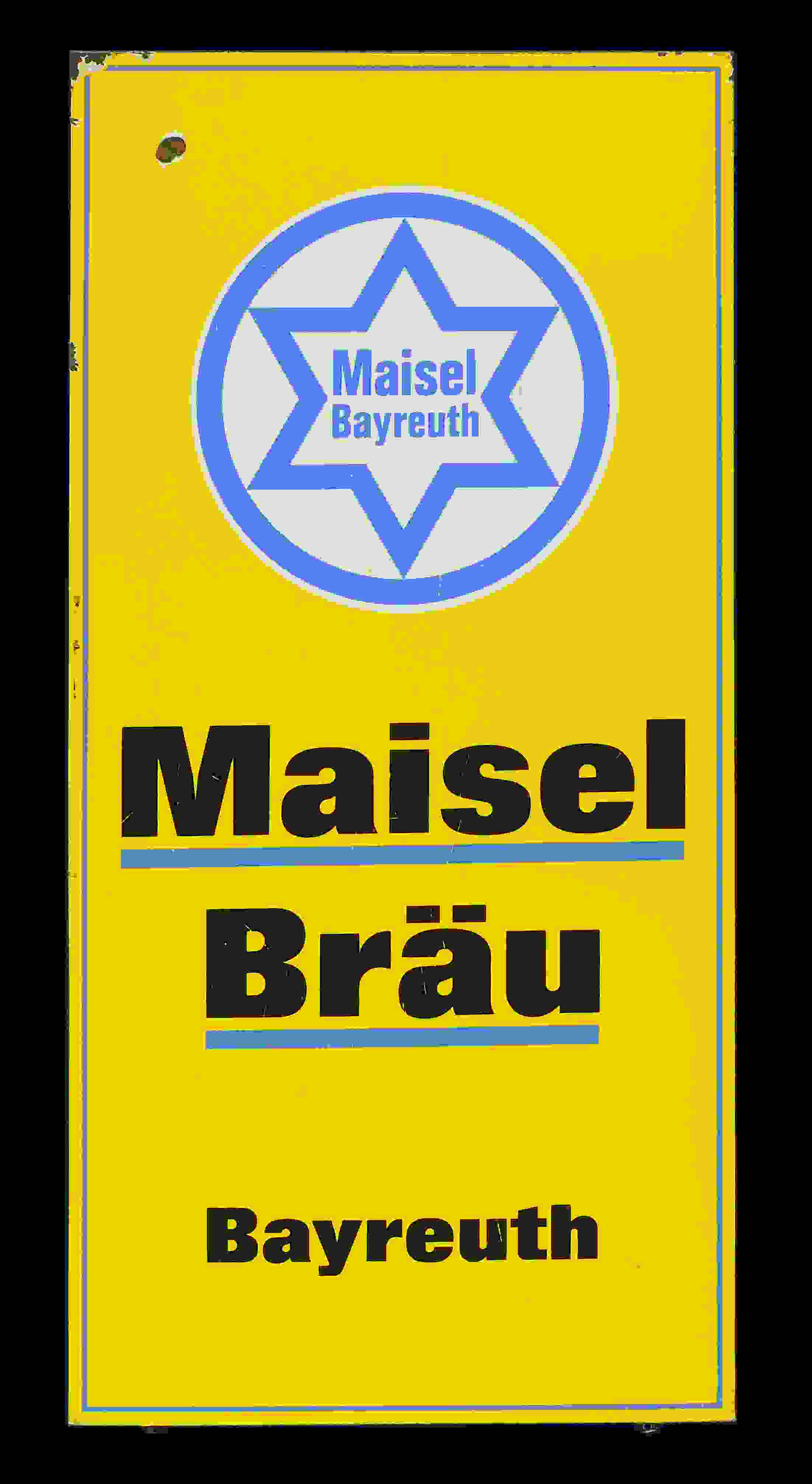 Maisel-Bräu 