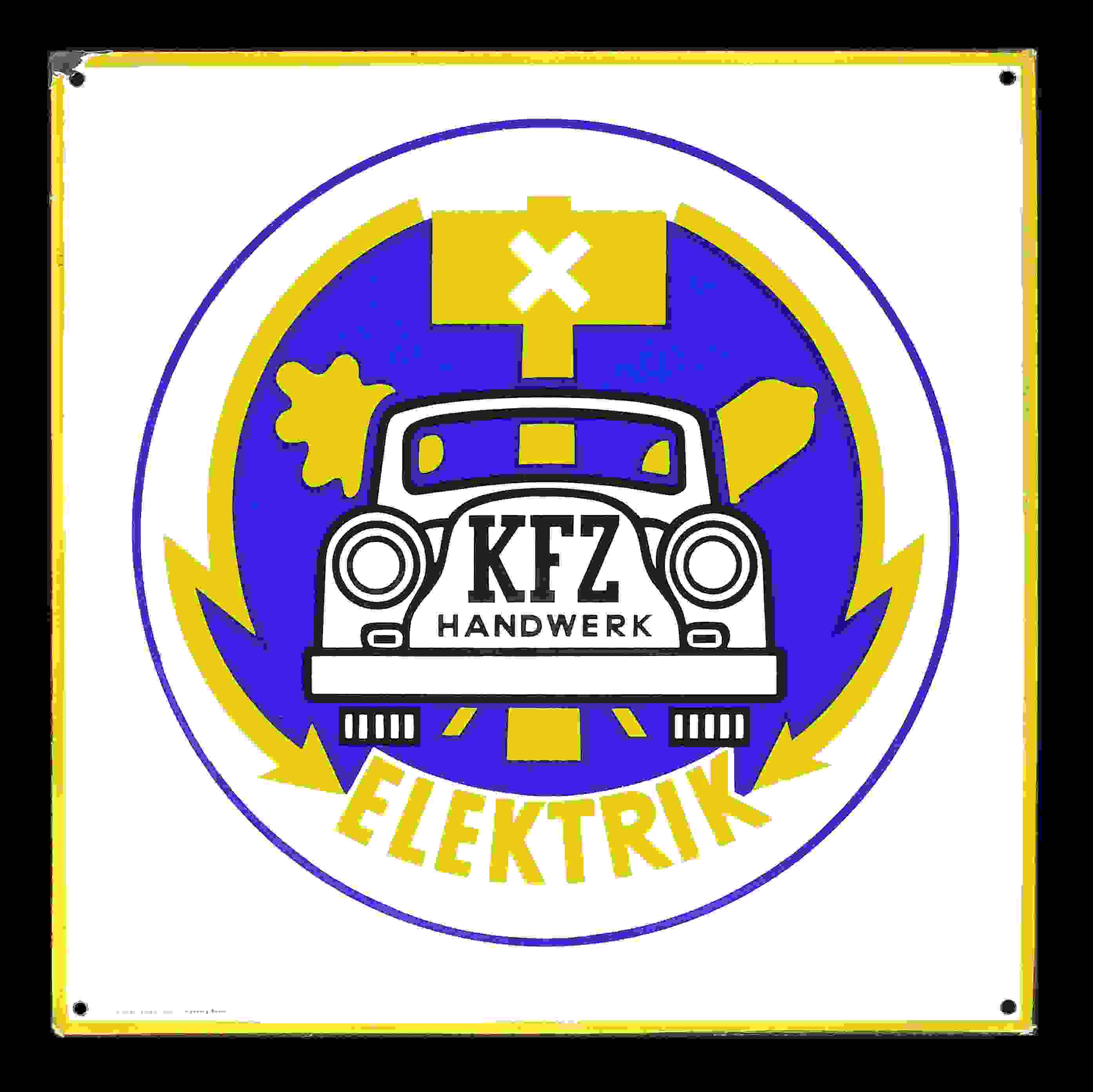 KFZ Elektrik 