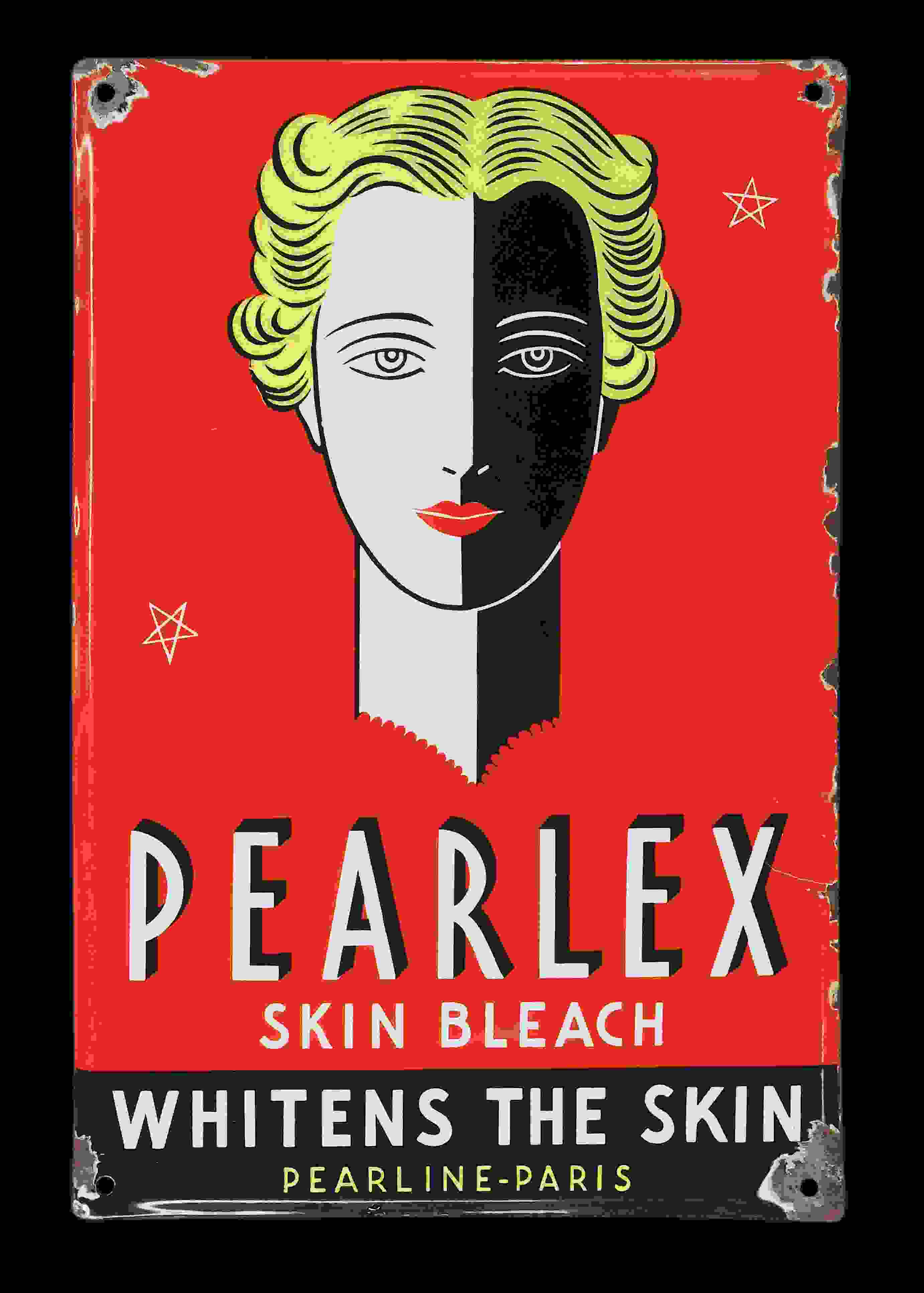 Pearlex Skin Bleach 