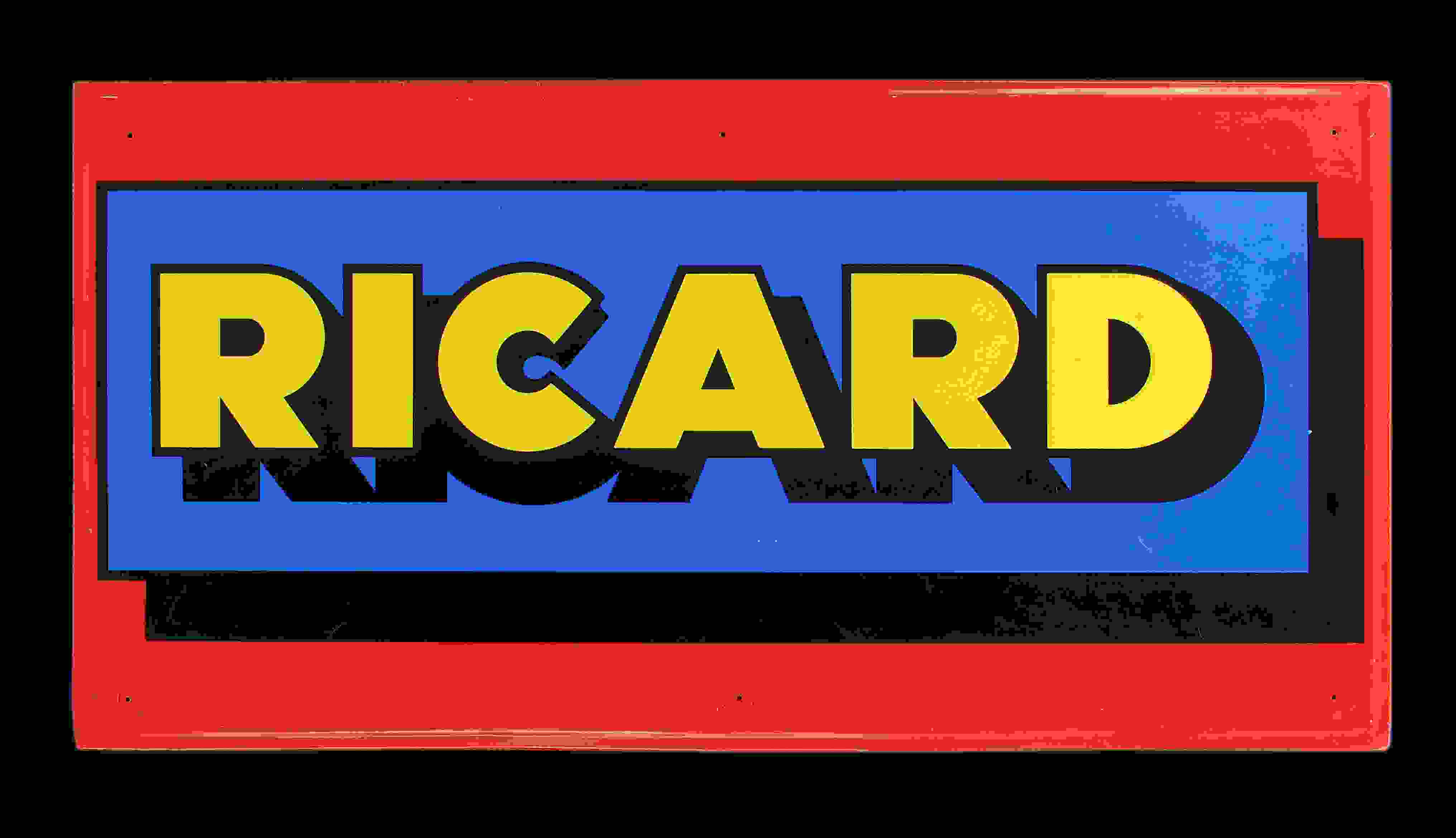 Ricard  