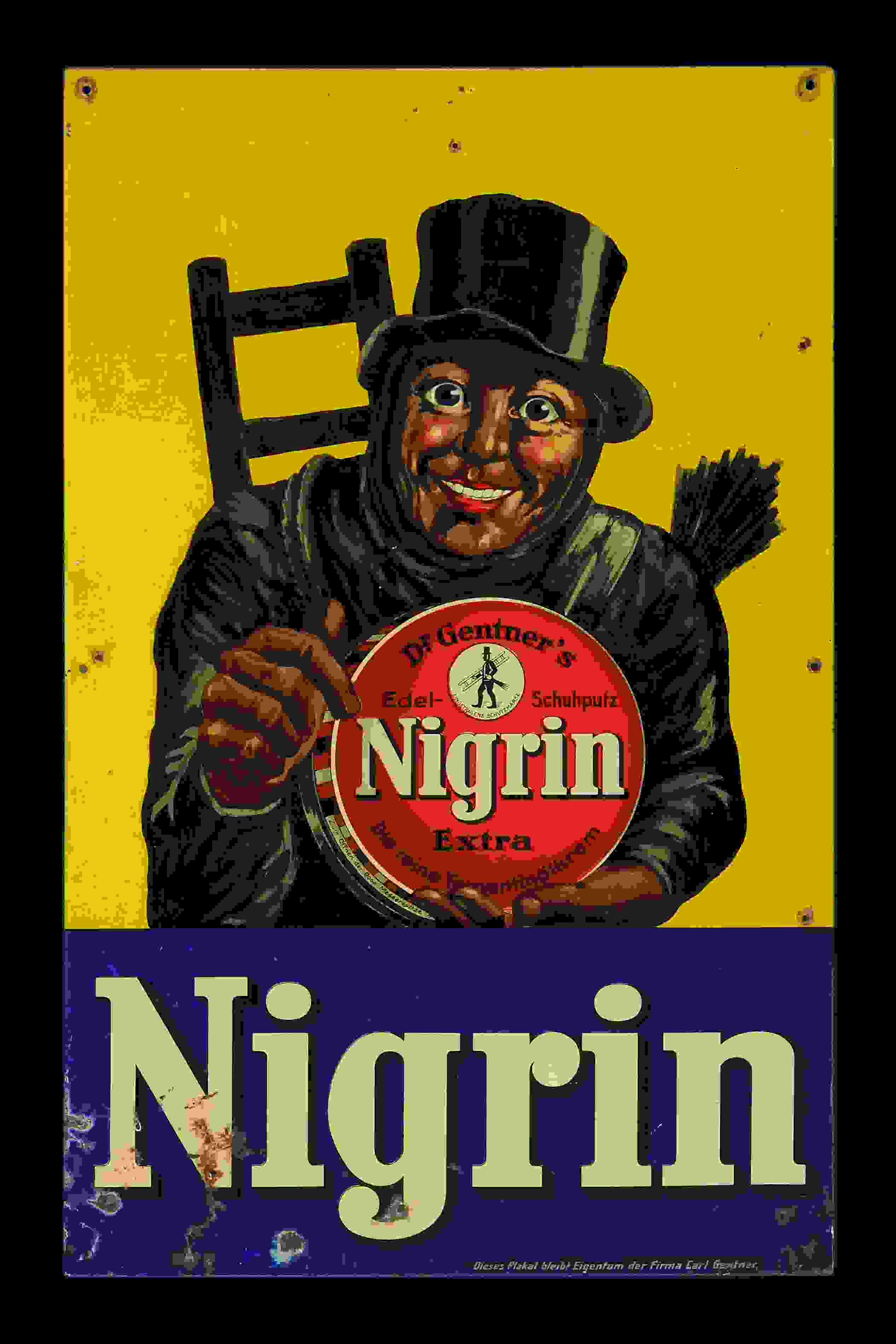 Nigrin  