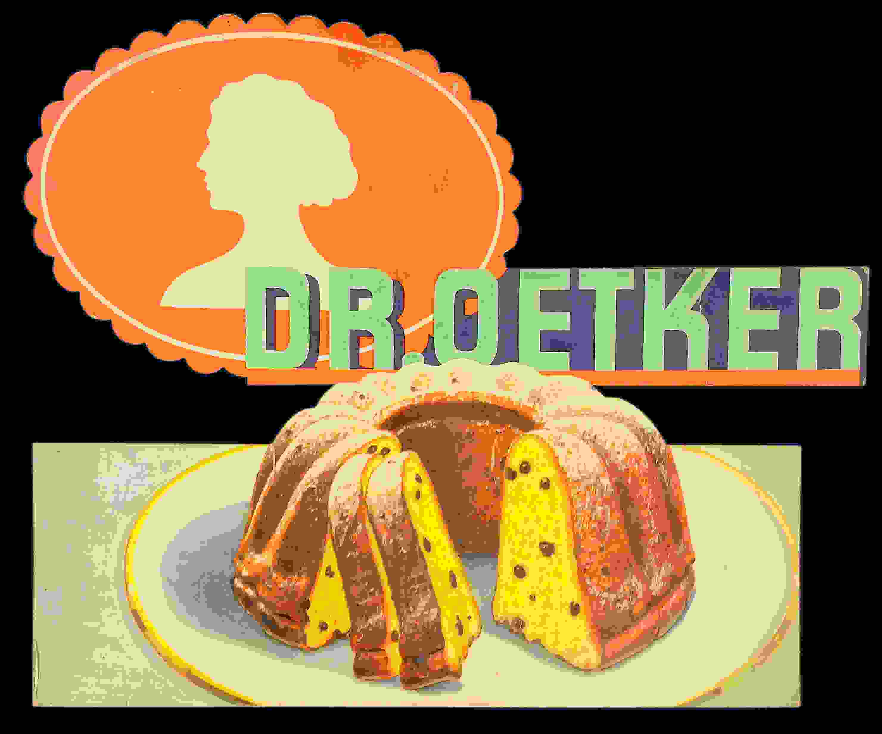 Dr. Oetker 