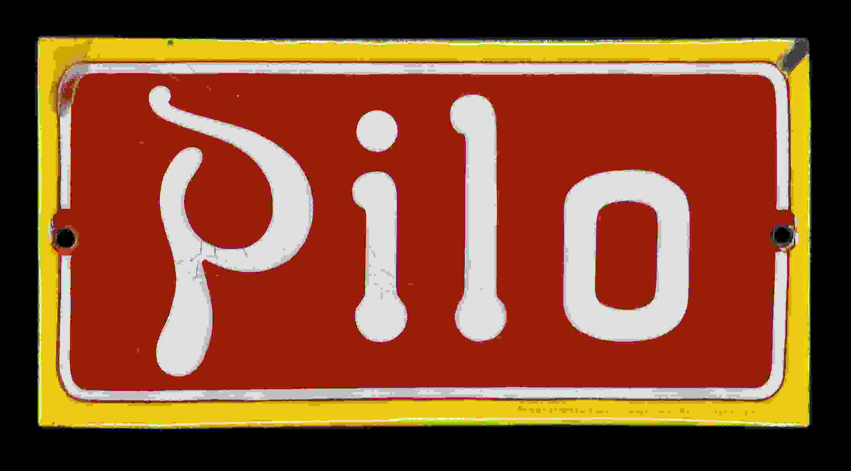 Pilo 