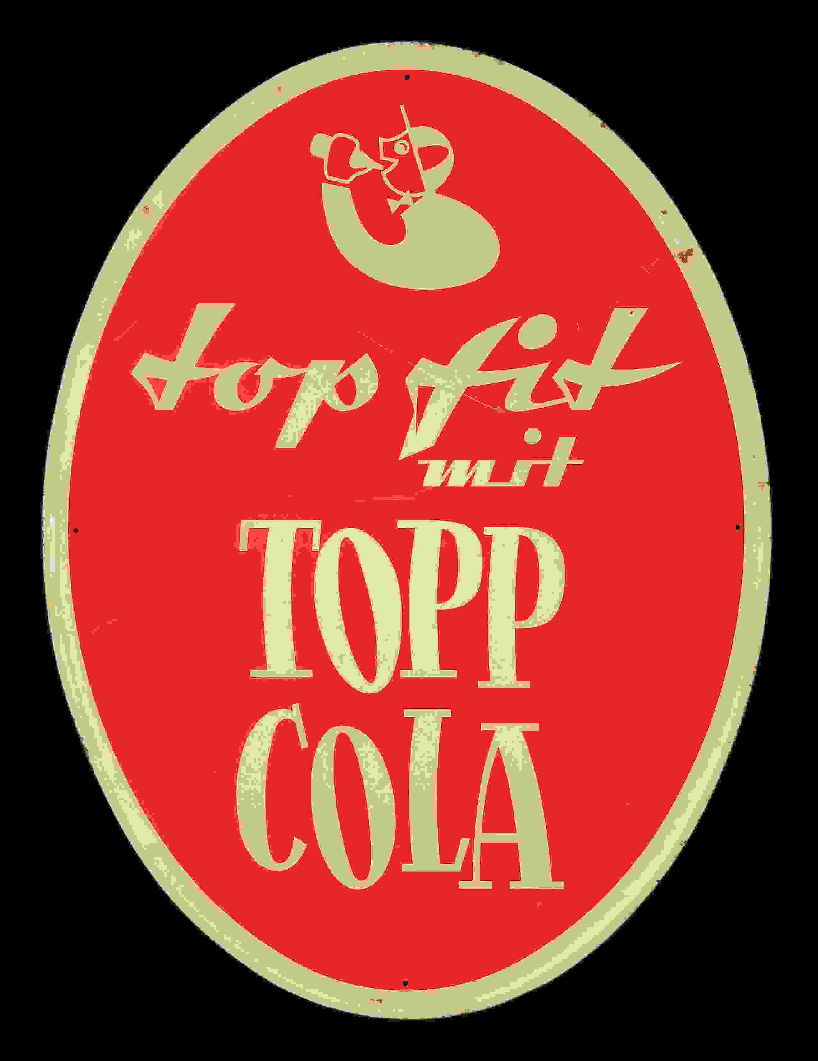 Topp Cola 