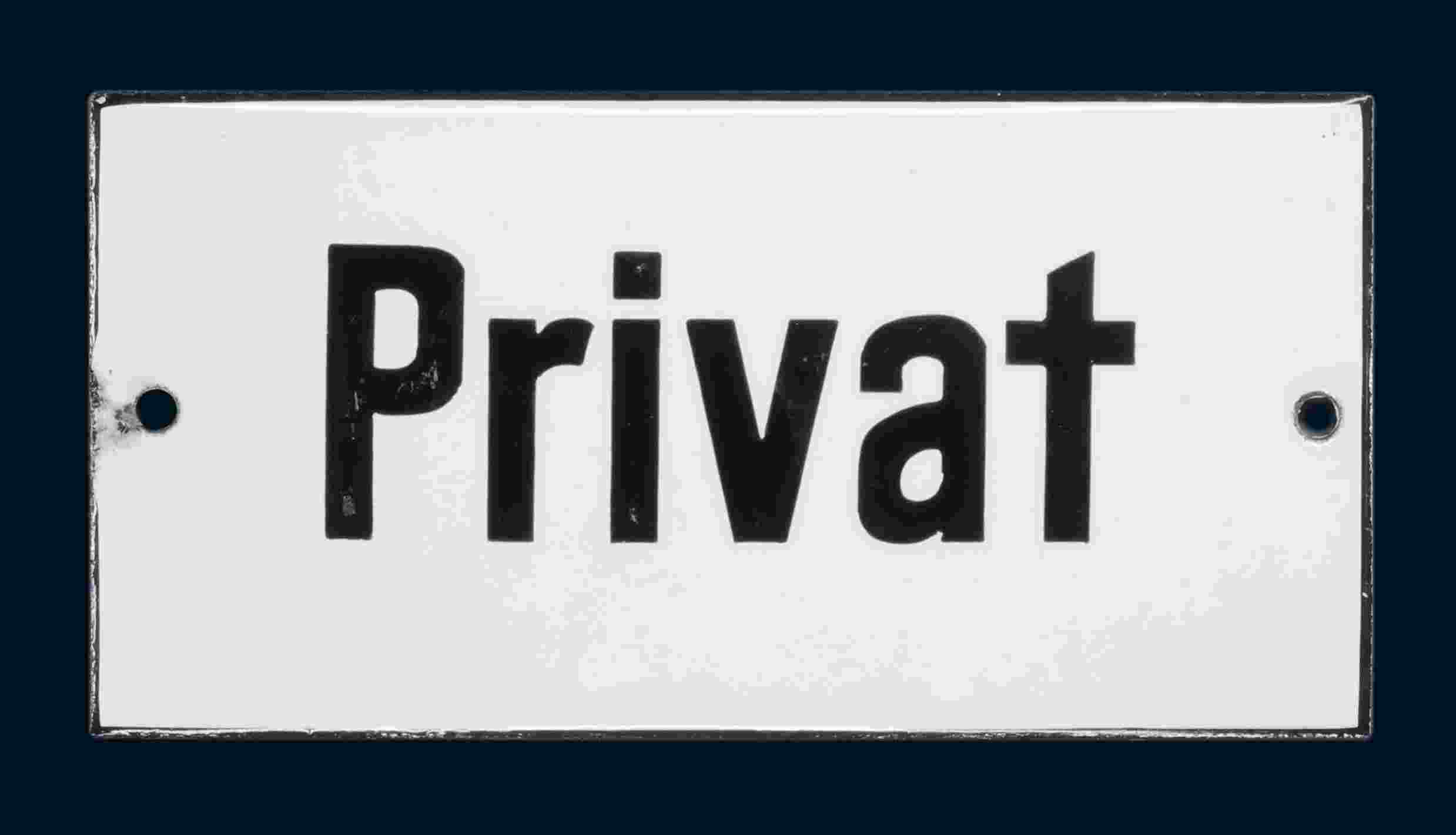 Privat 