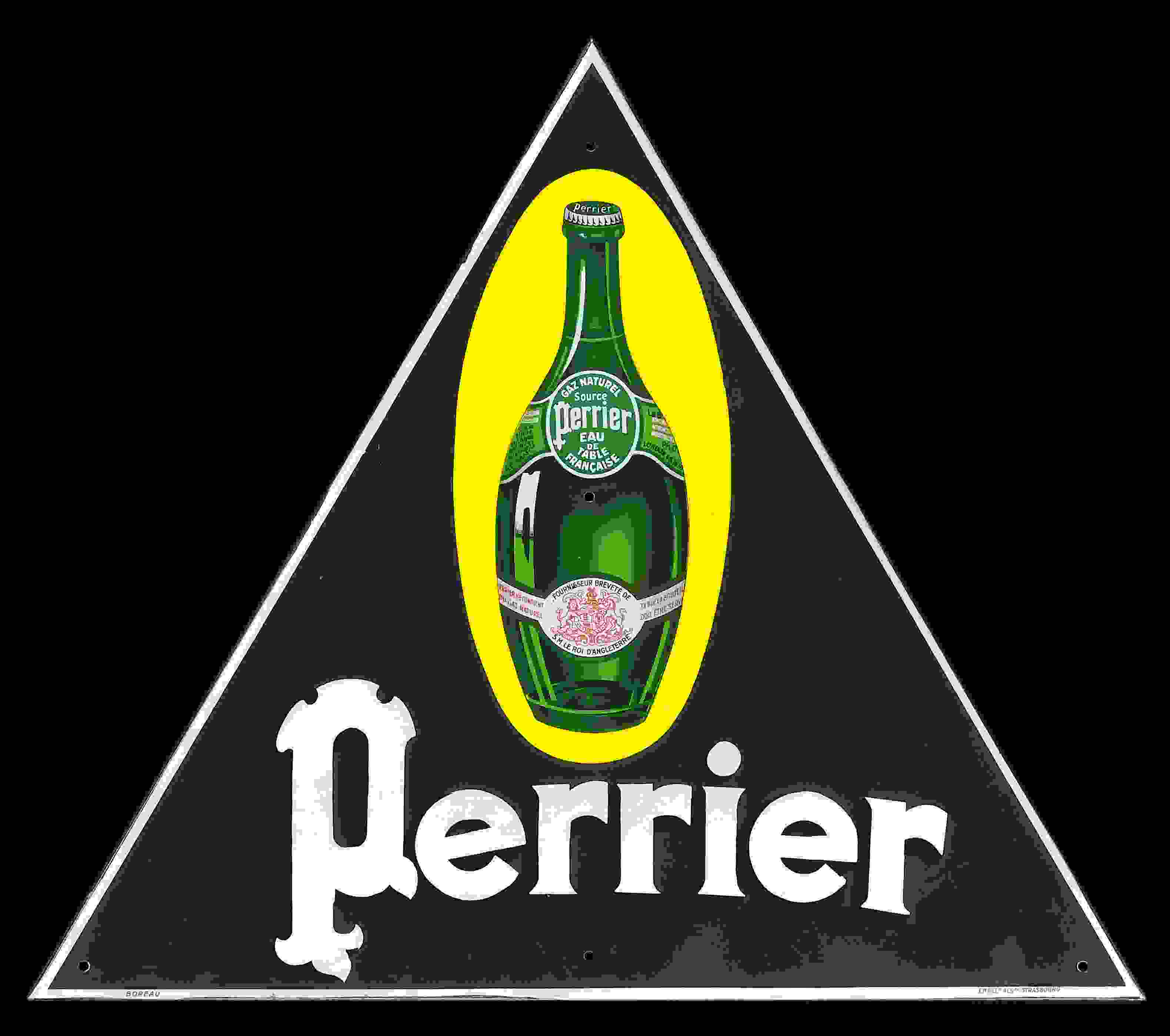 Perrier 