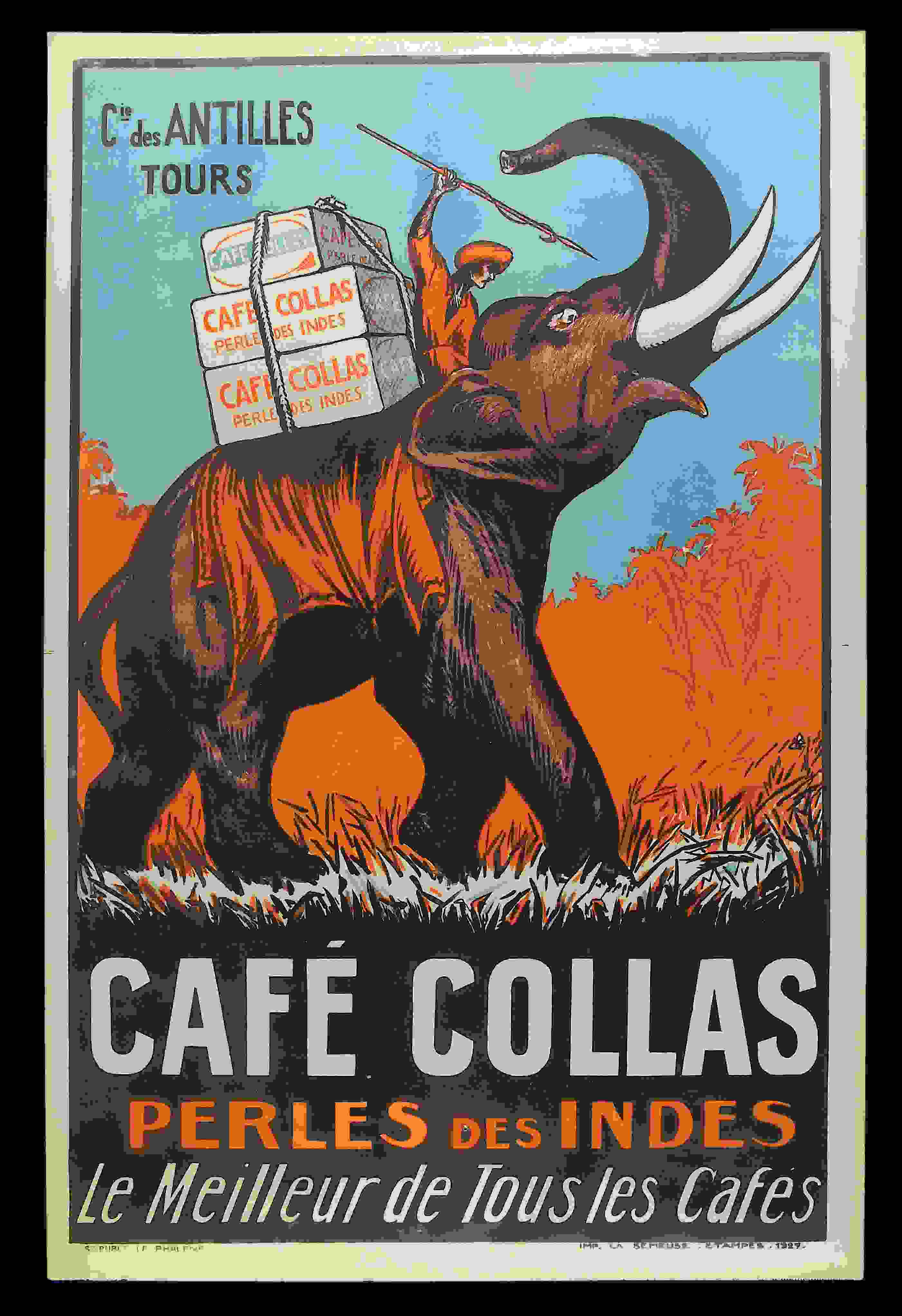 Café Collas 