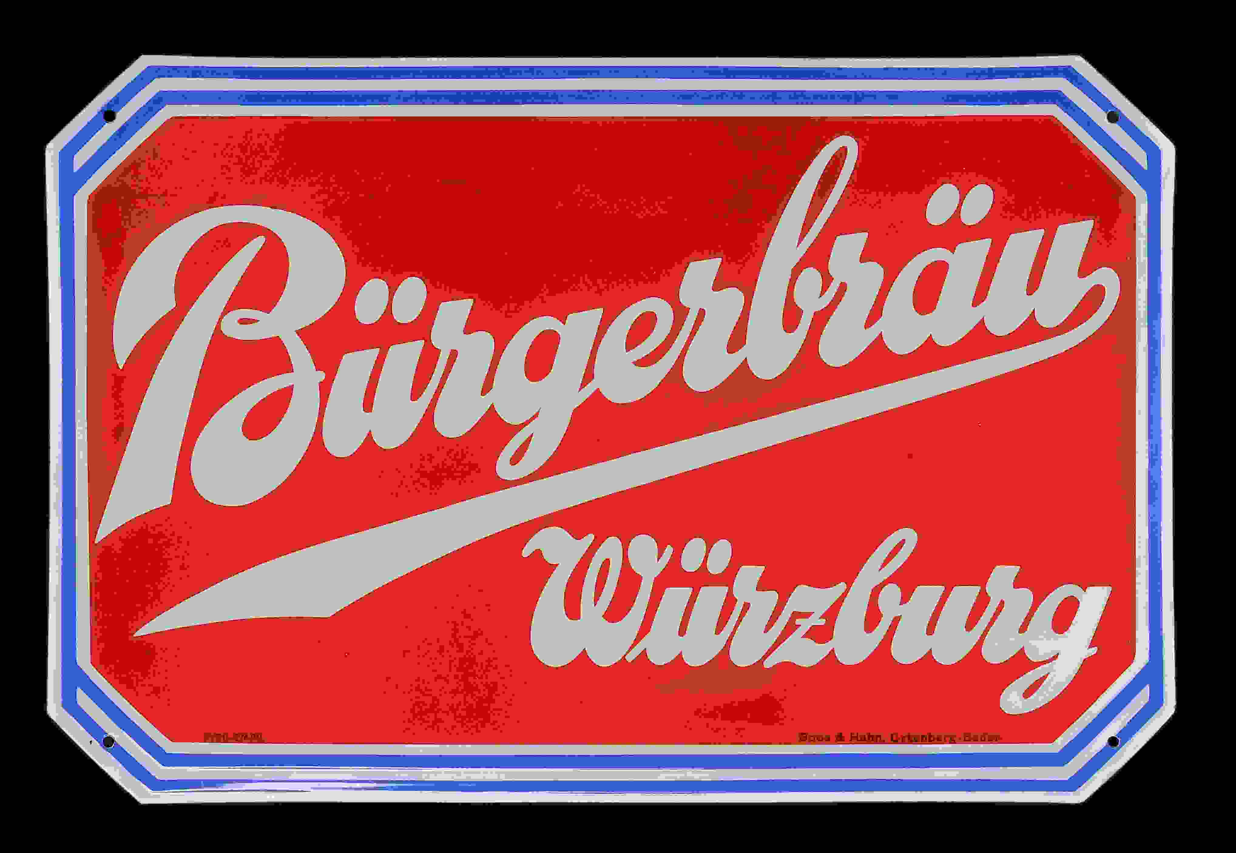 Bürgerbräu Würzburg 
