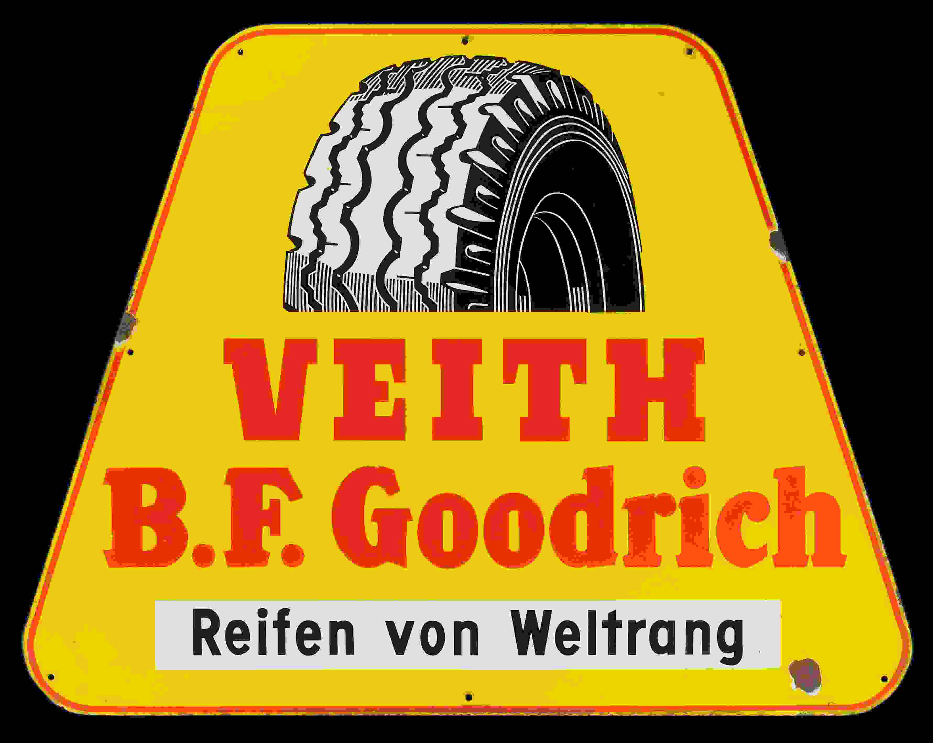 Veith B.F. Goodrich 