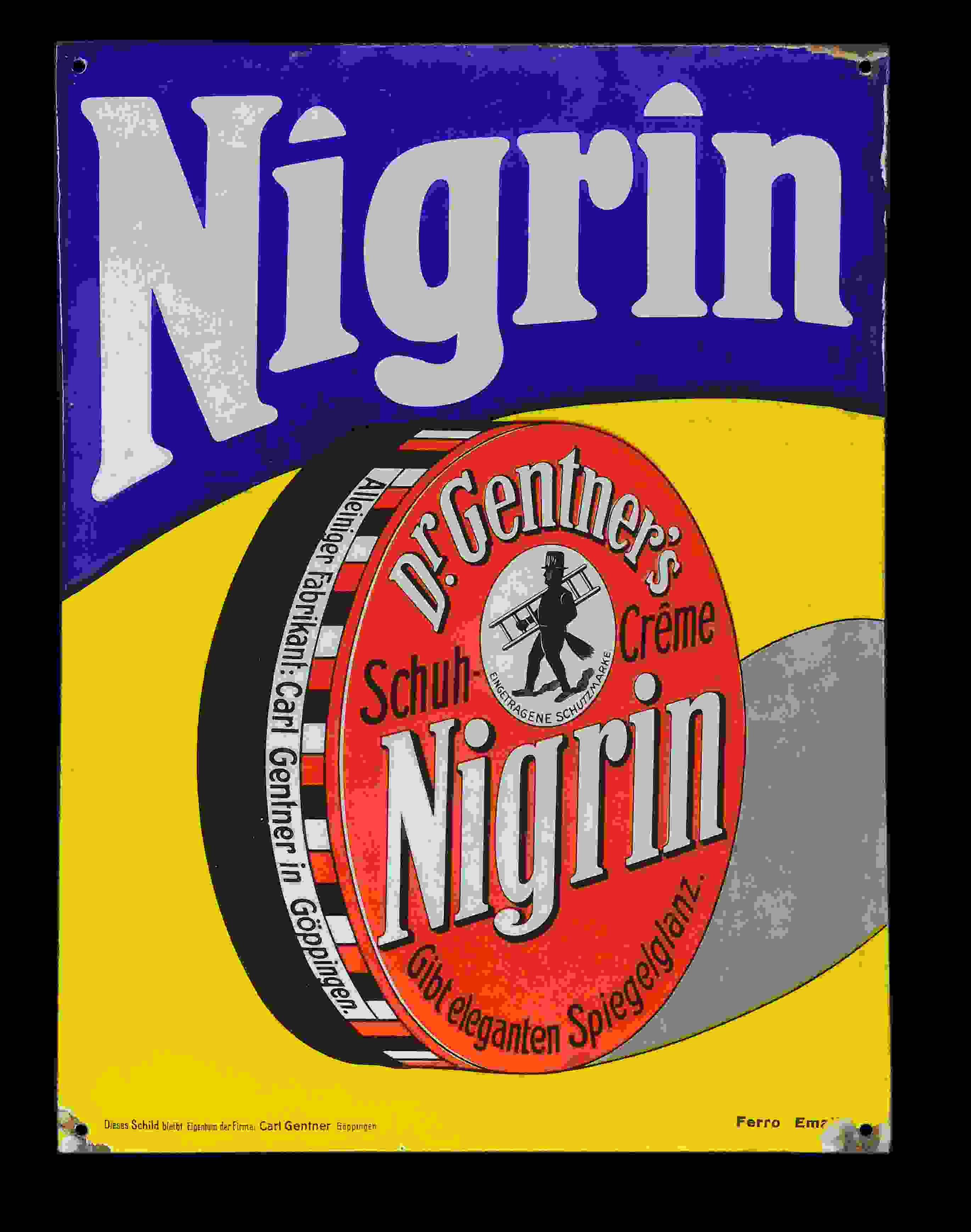 Nigrin 