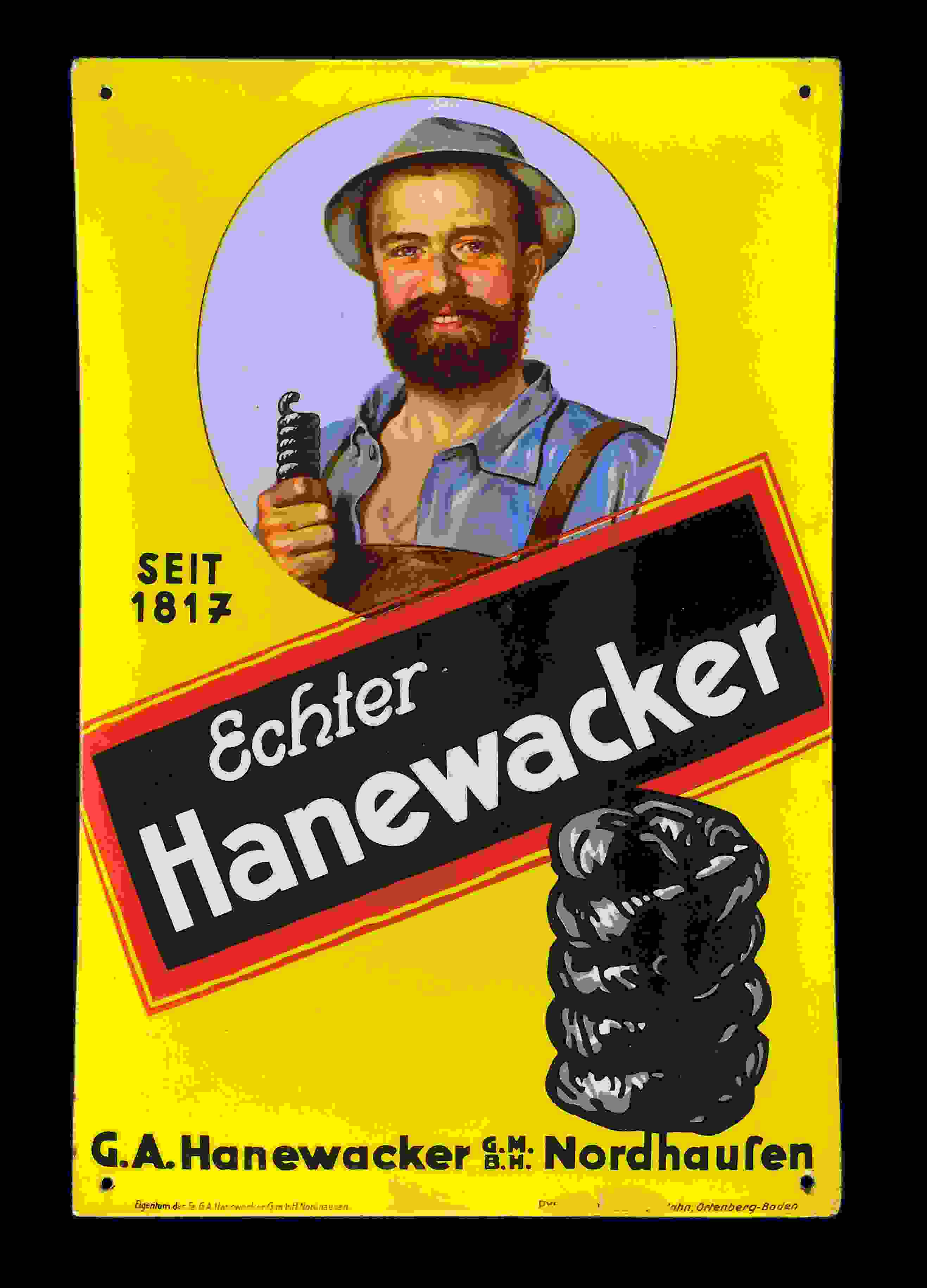 Hanewacker 