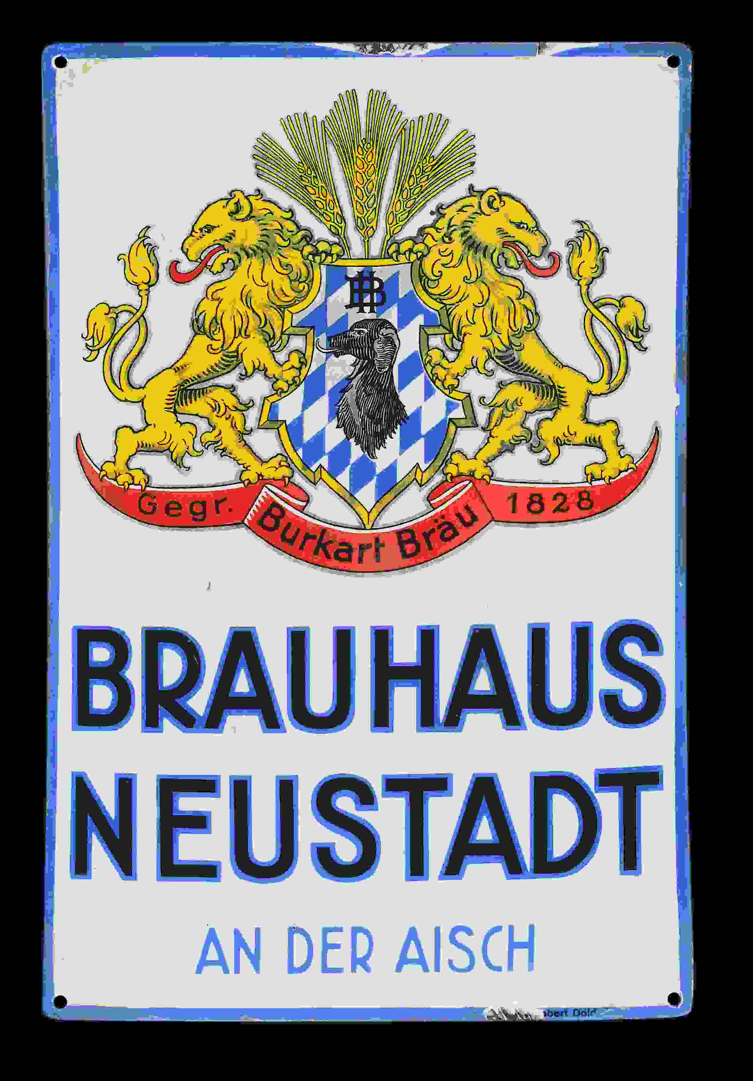 Brauhaus Neustadt 
