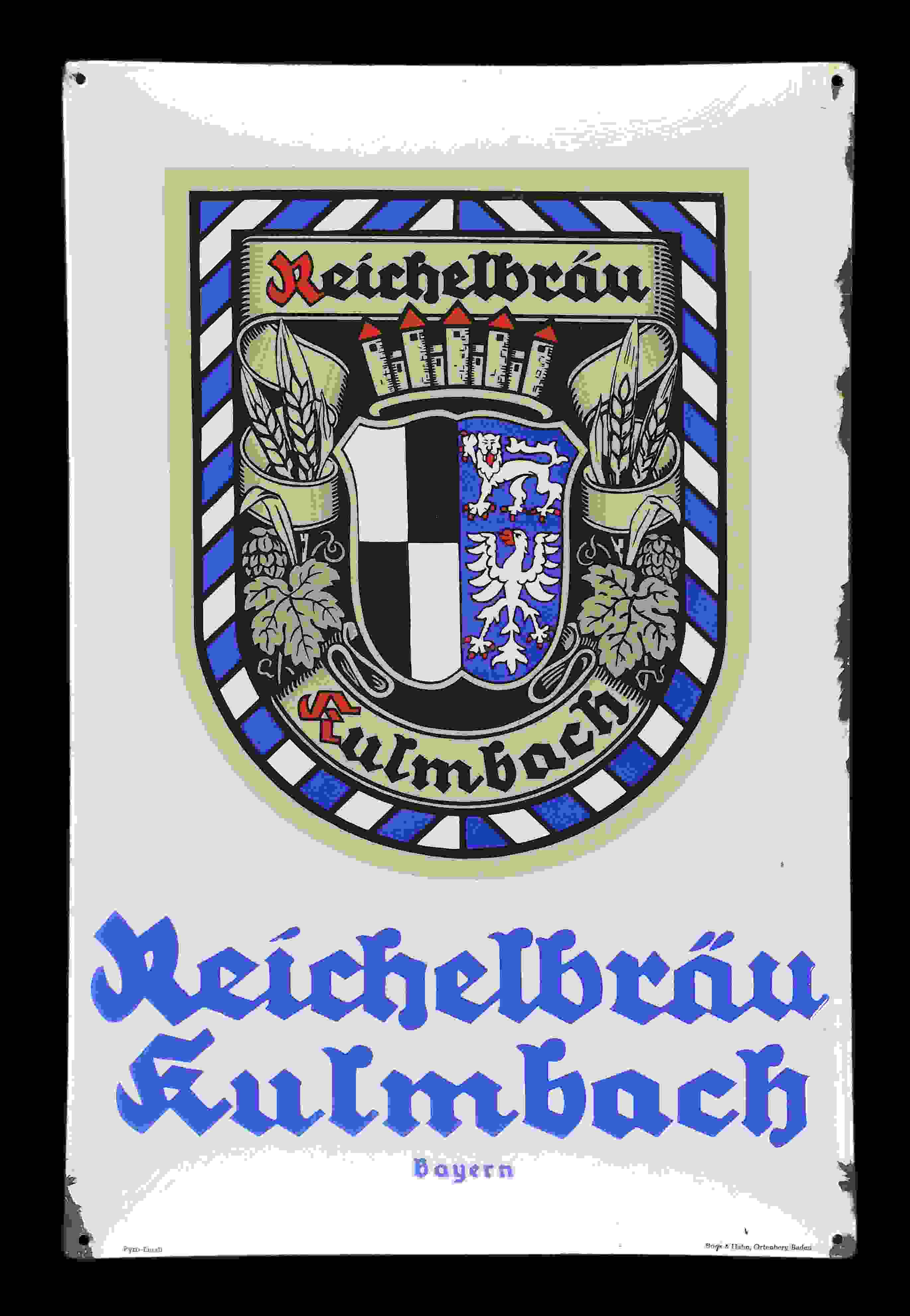 Reichelbräu 