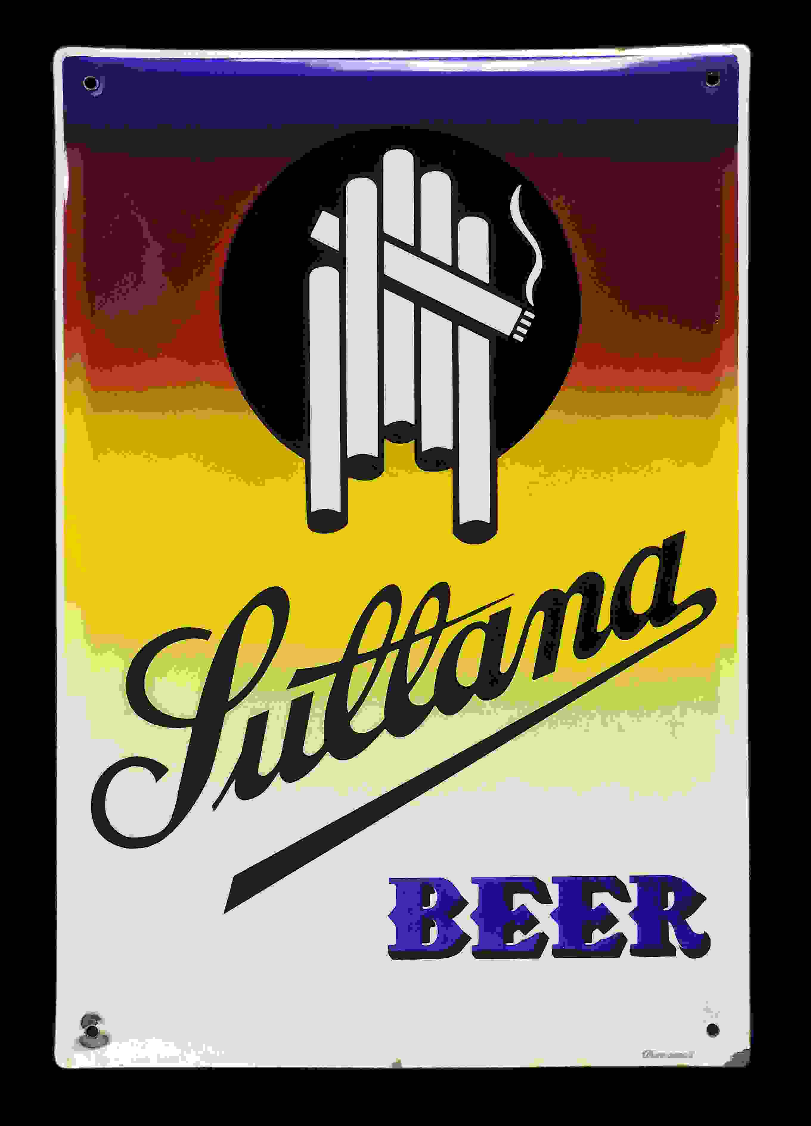 Sullana Beer Zigaretten 