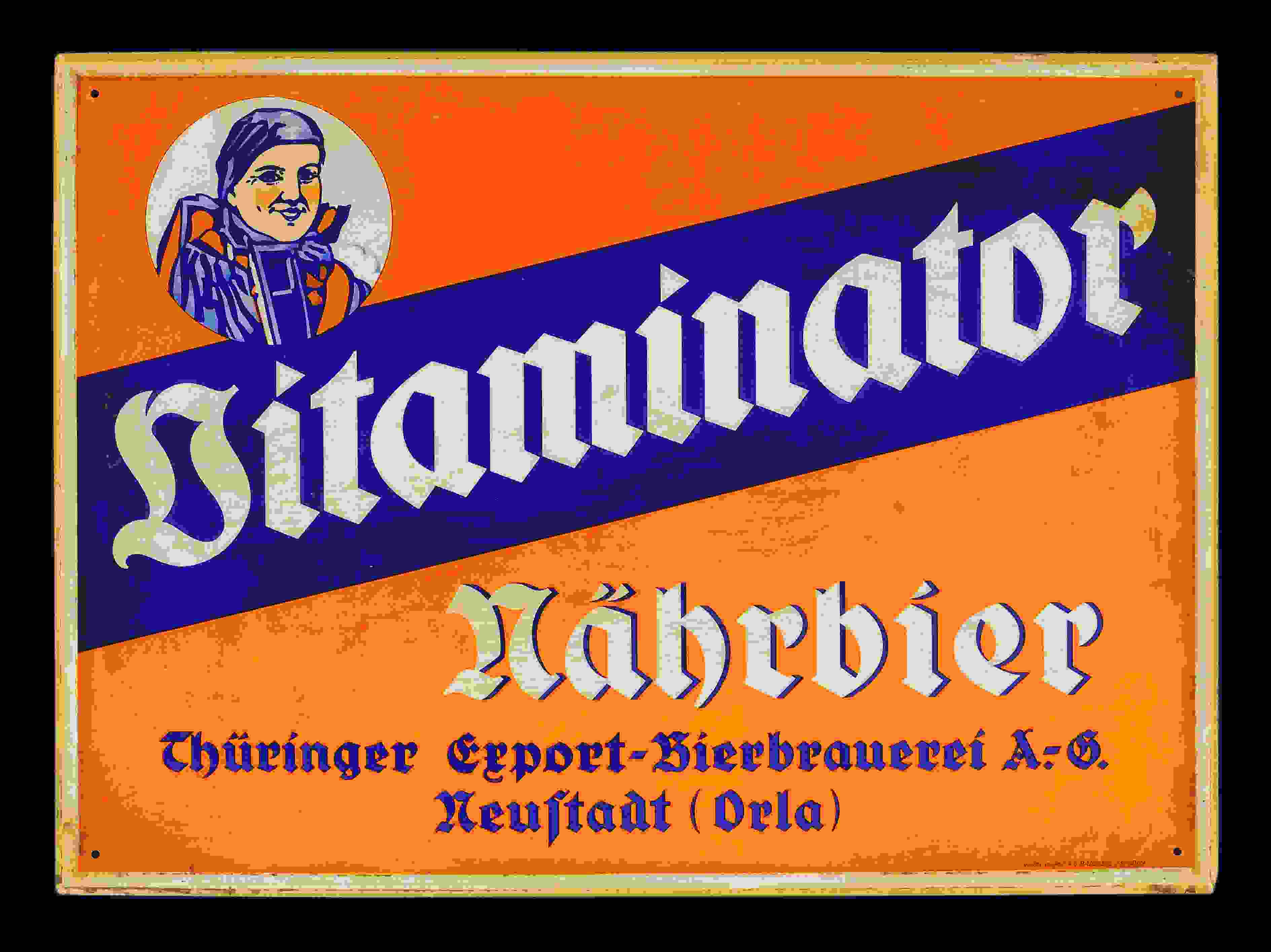 Vitaminator 