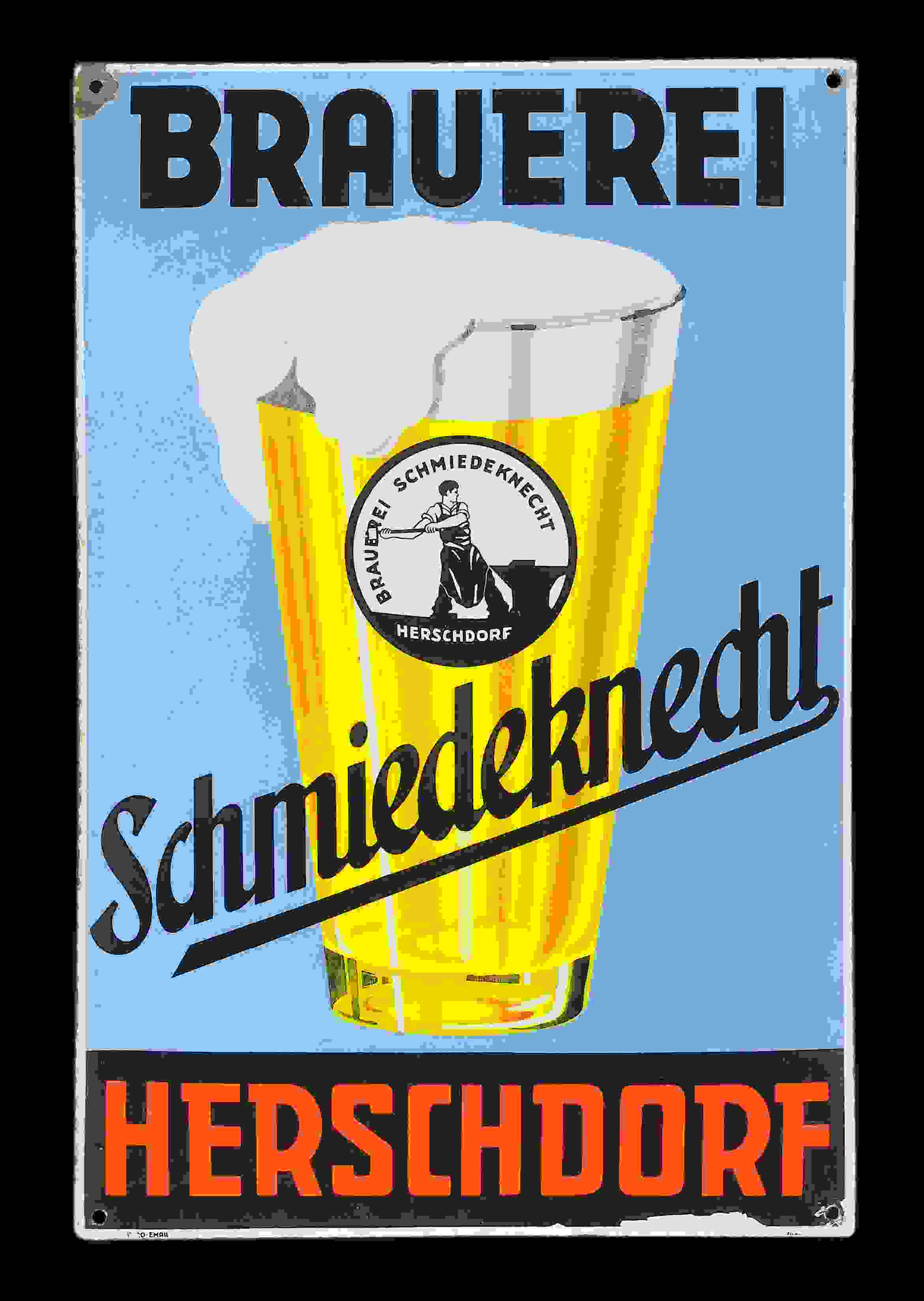 Brauerei Schmiedeknecht 