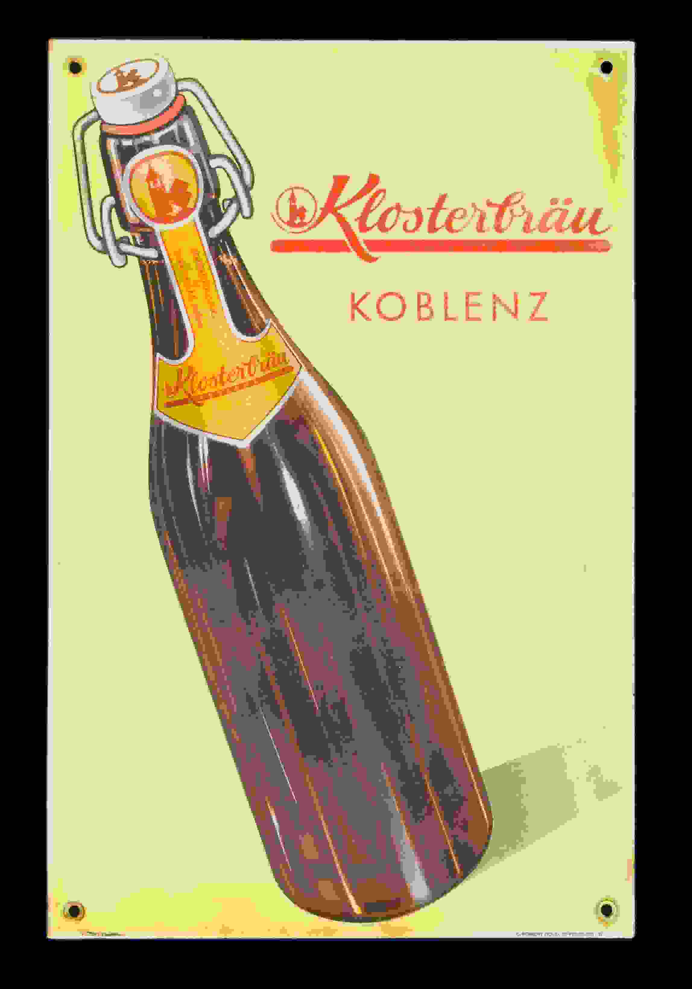 Klosterbräu Koblenz 