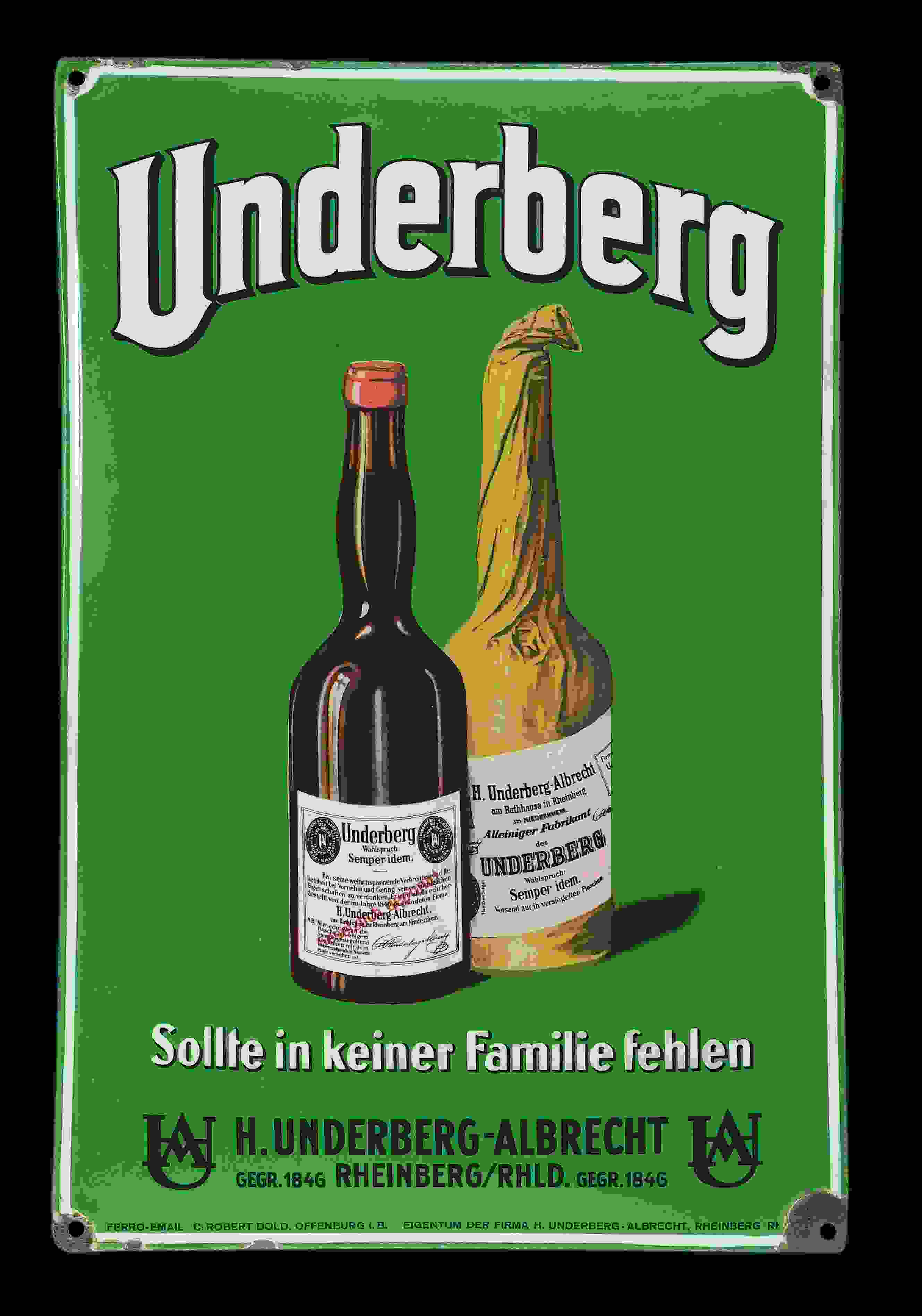 Underberg 