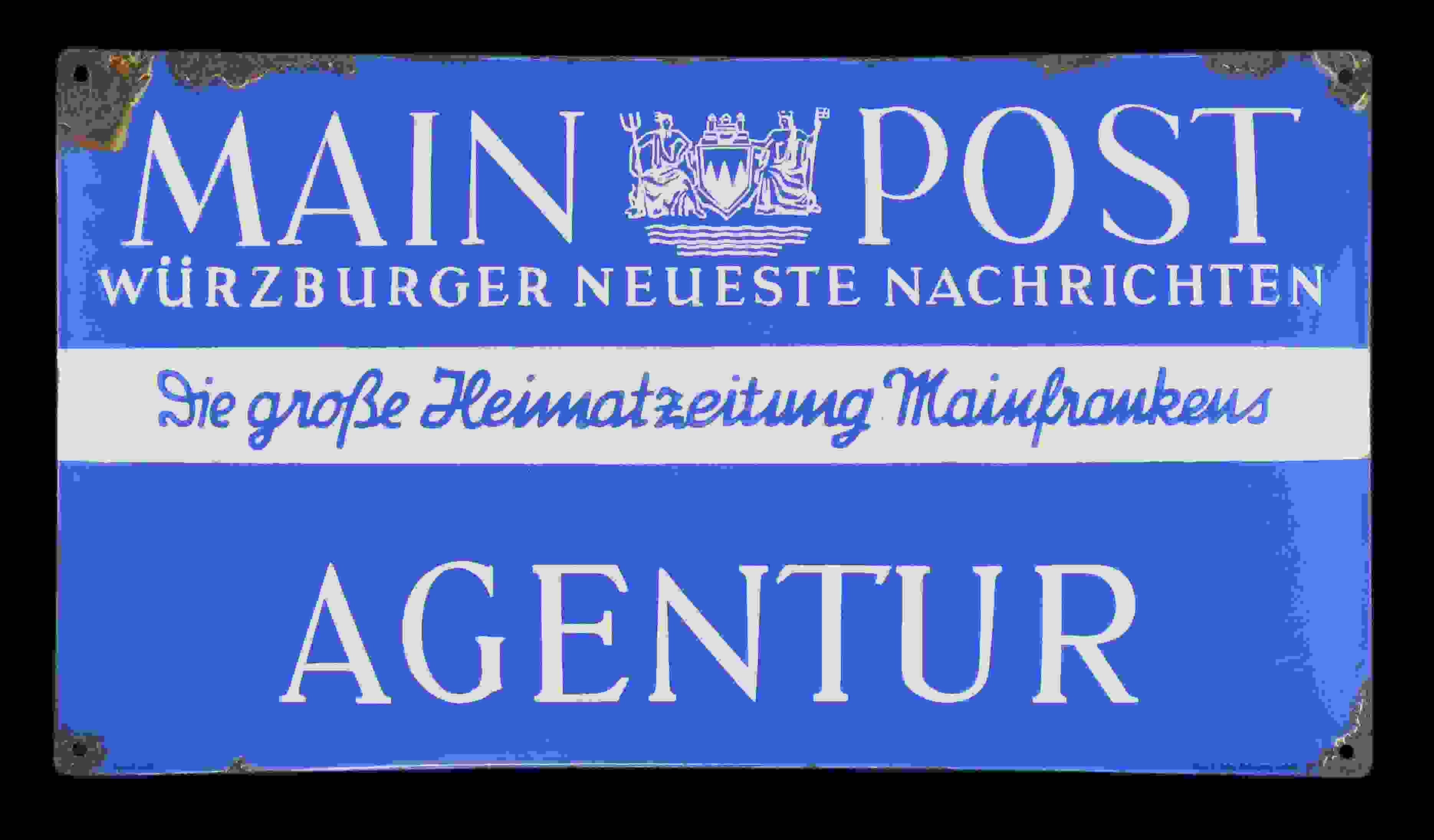 Main Post Agentur 
