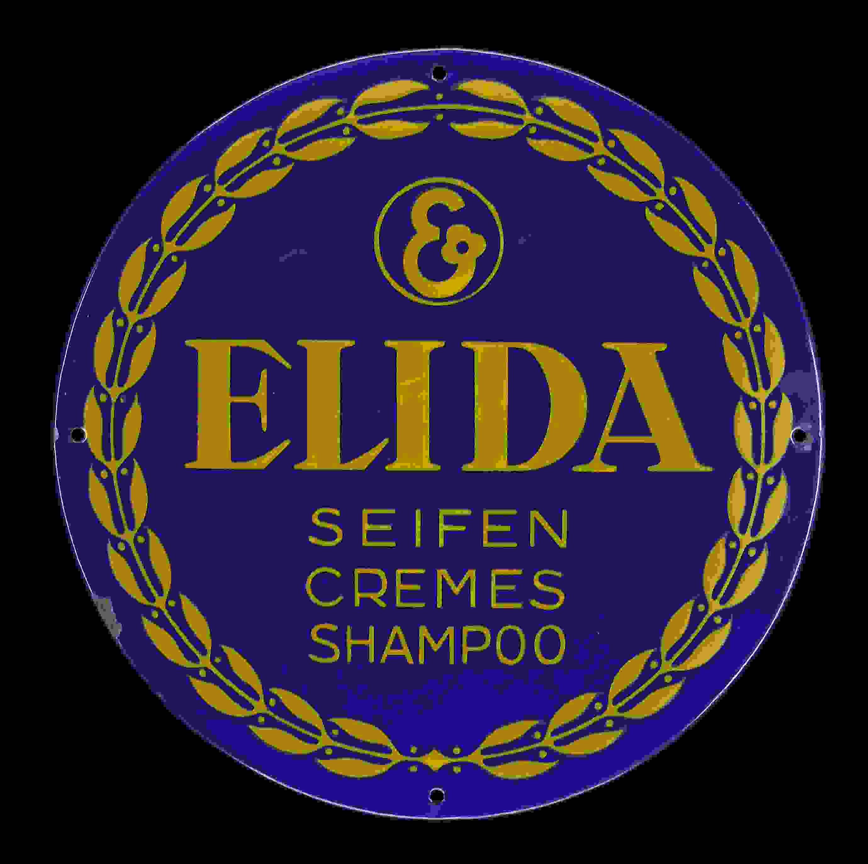 Elida Seifen 