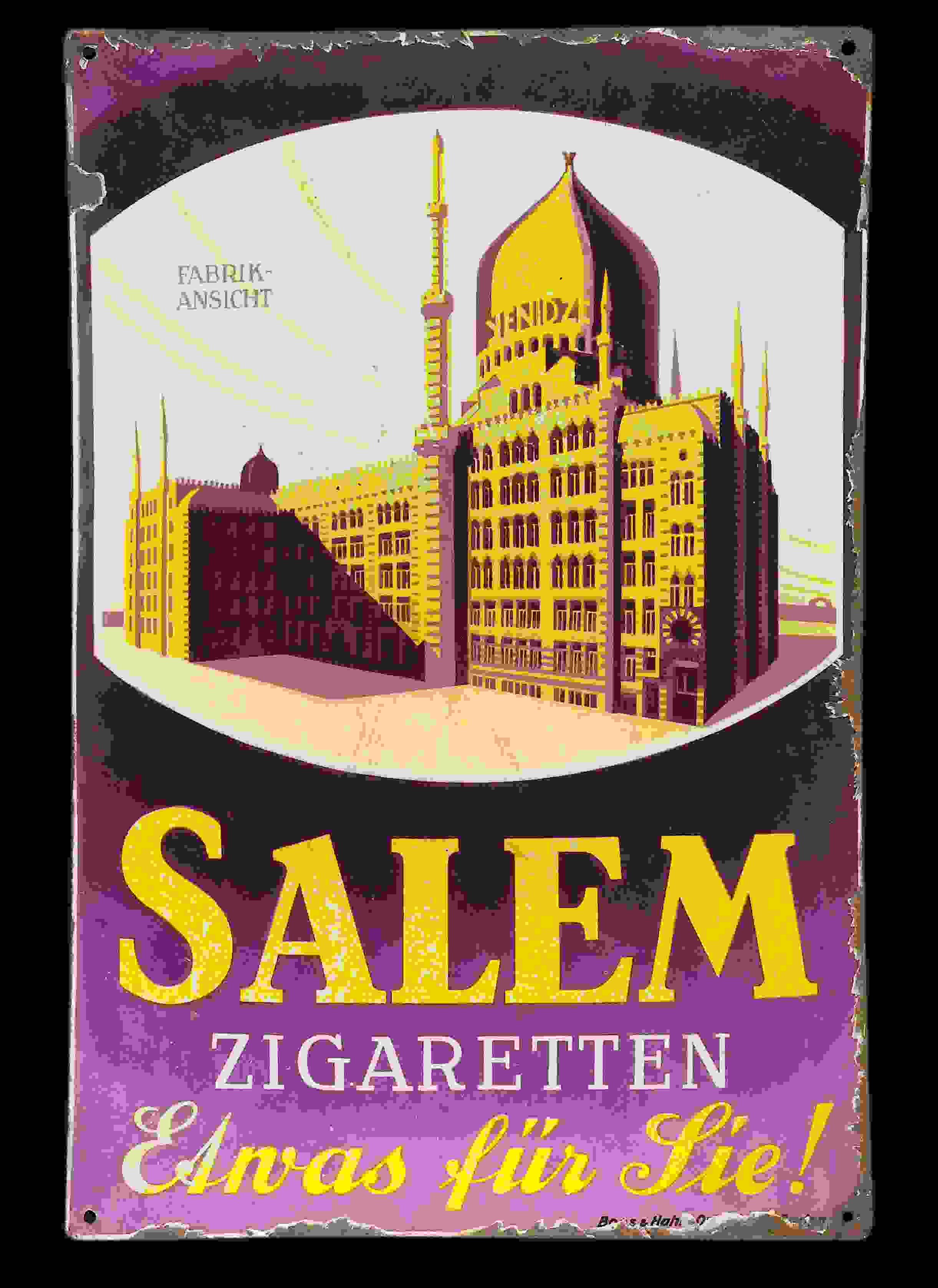 Salem 