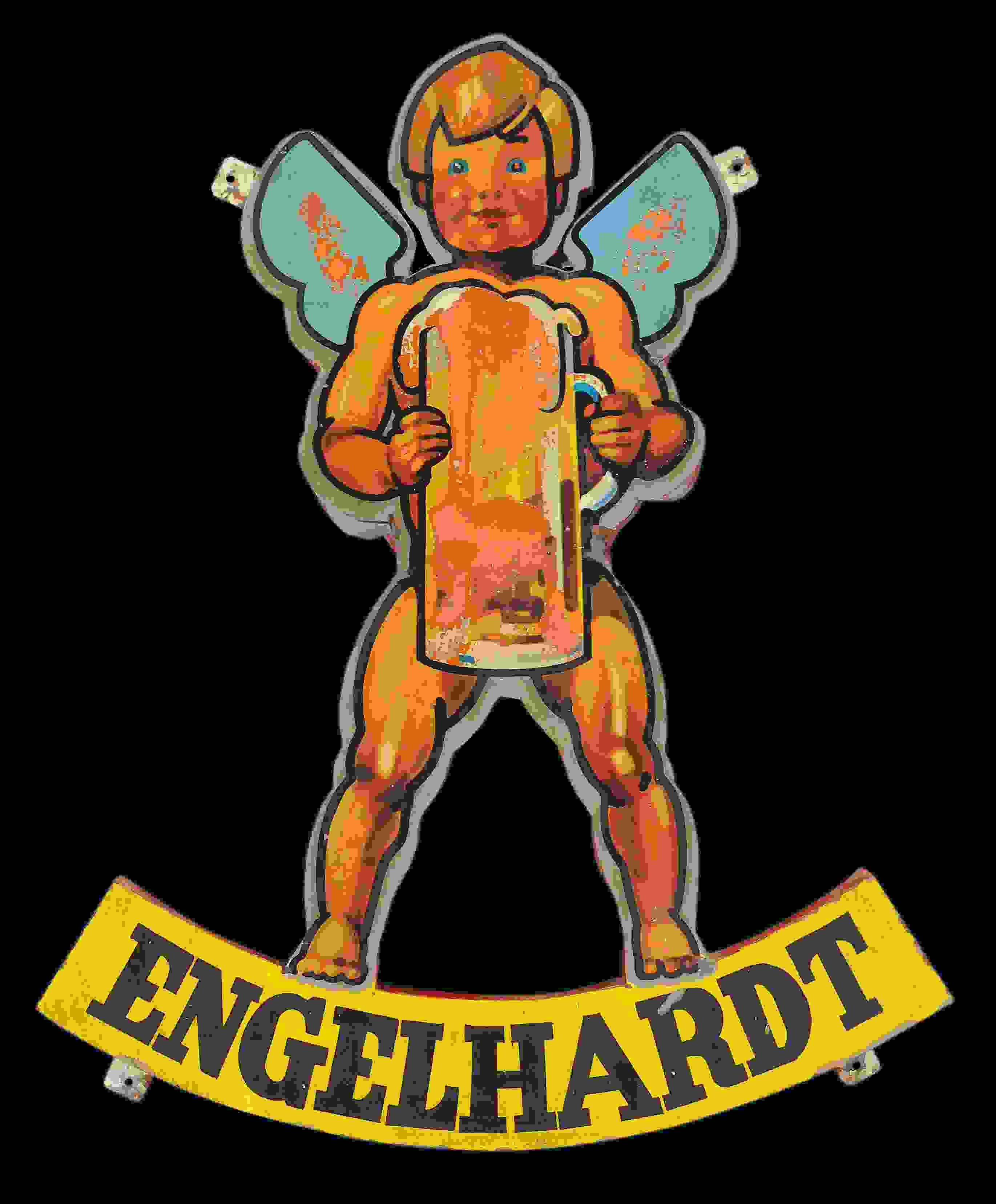 Engelhardt Bier 