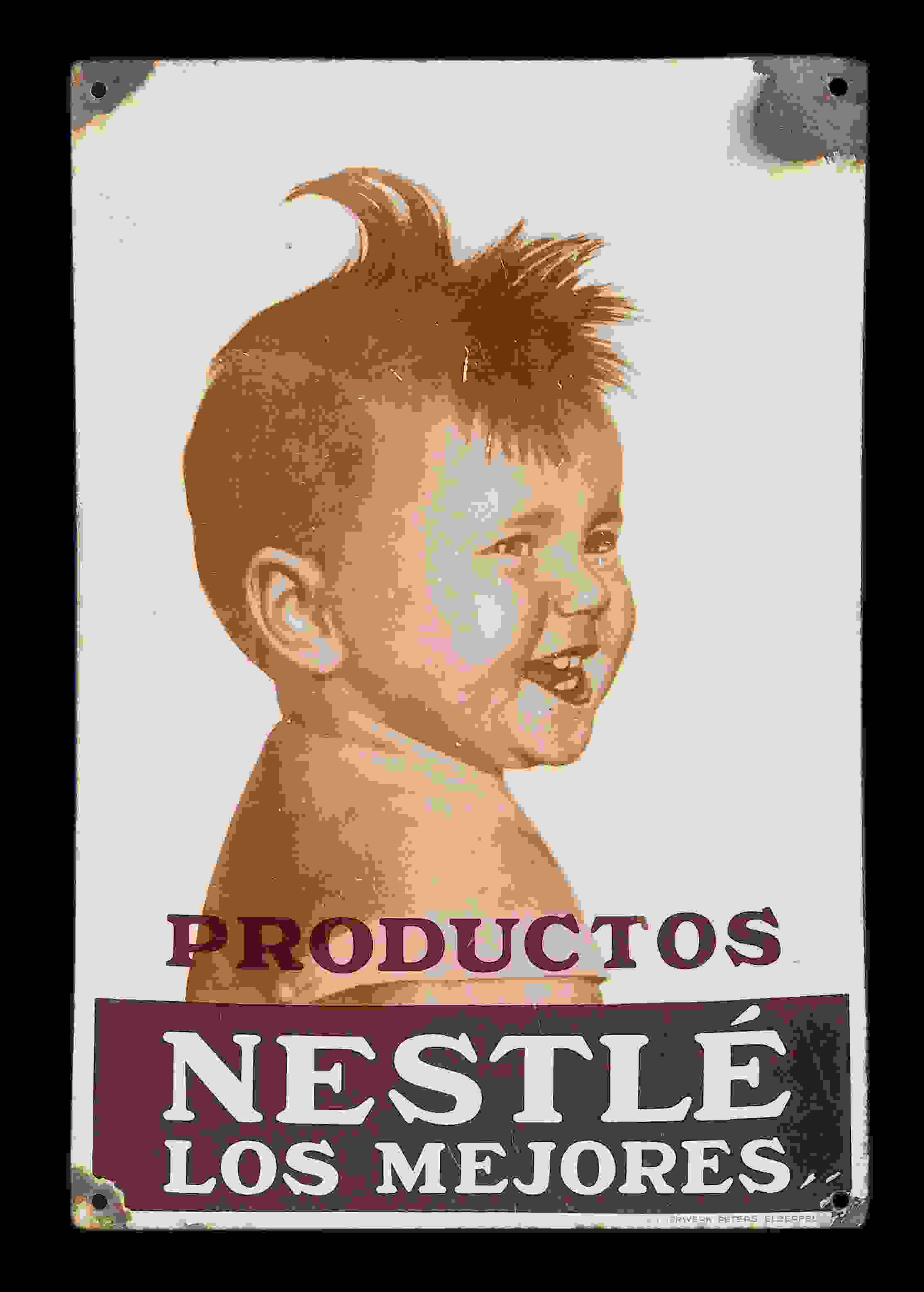 Nestlé Los Mejores 