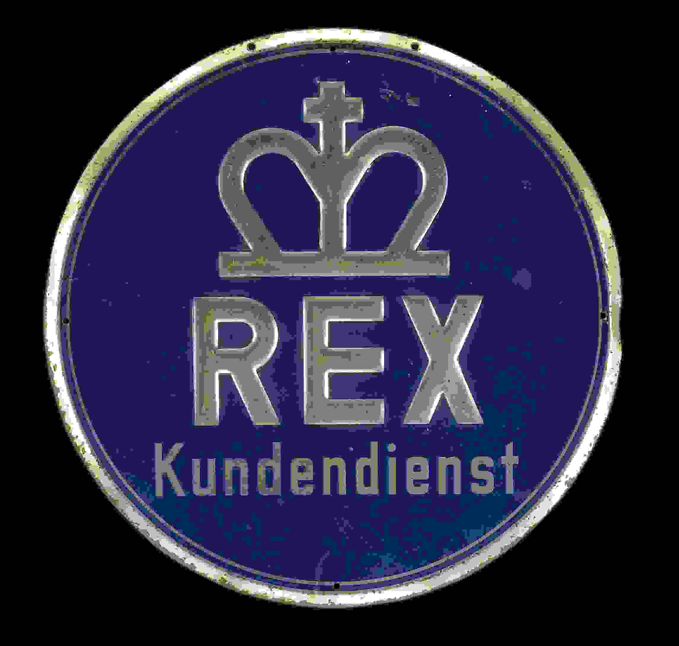 Rex Kundendienst  