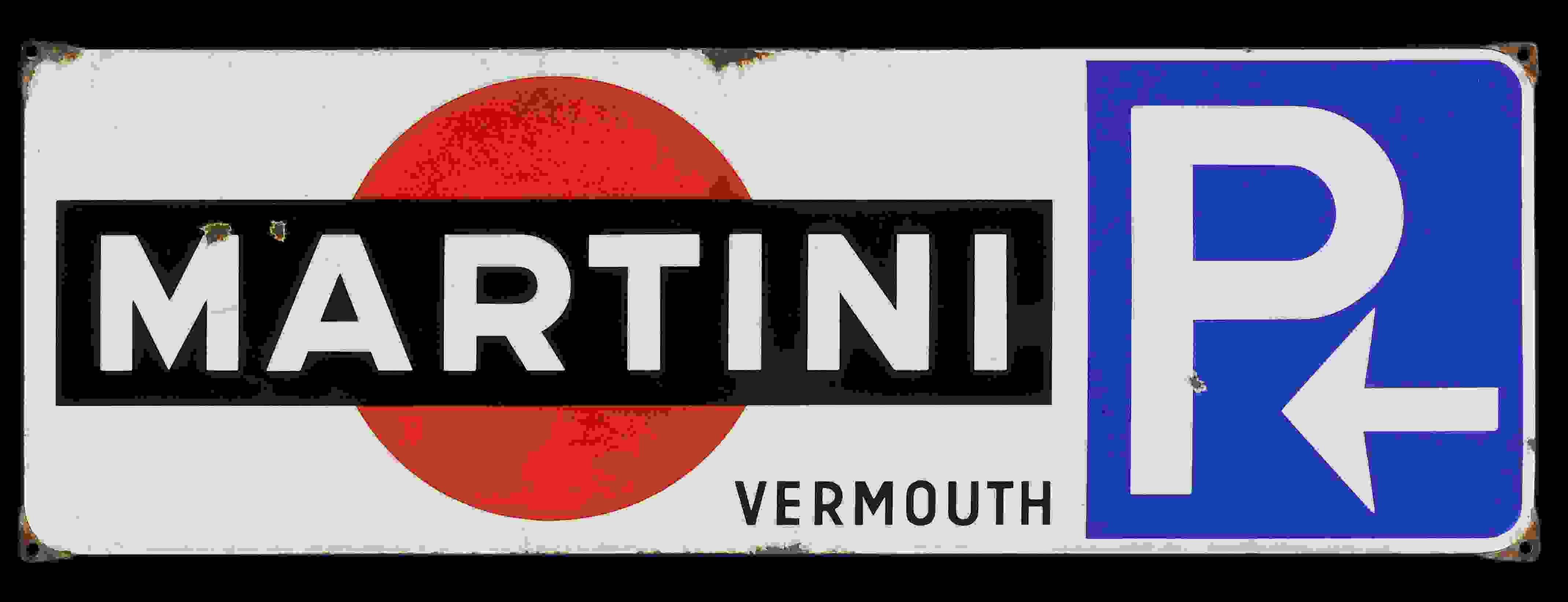Martini P 