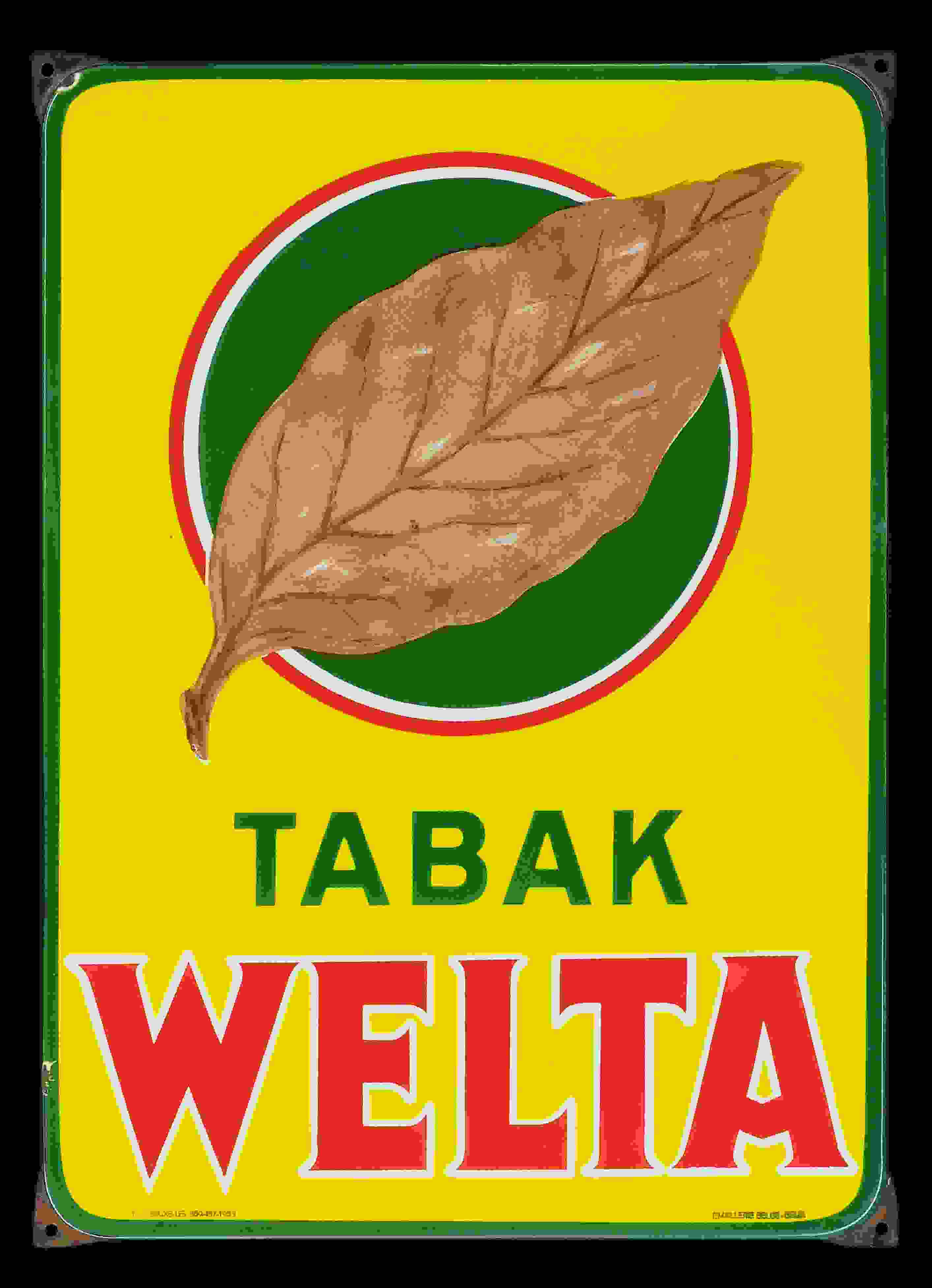 Tabak Welta 